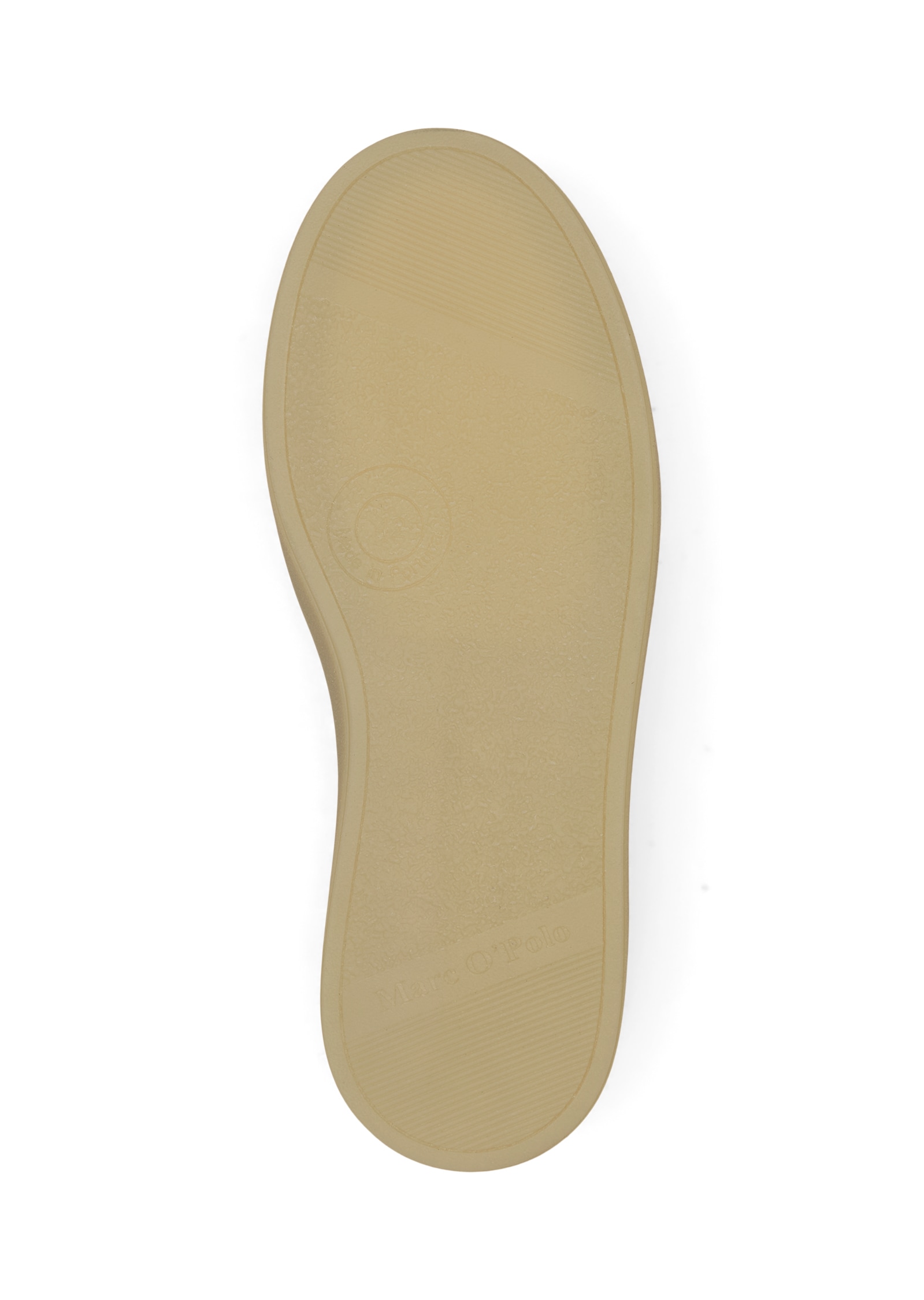 Marc O'Polo Schnürschuh »Zen«  Halbschuh, Freizeitschuh, Sneaker mit Memory Foam