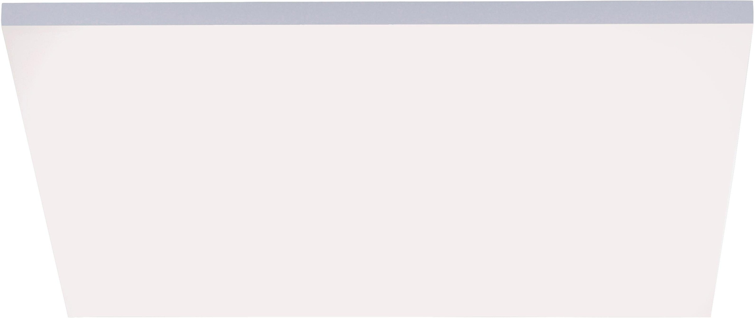 Paul Neuhaus Deckenleuchte »FRAMELESS«, 1 flammig, Leuchtmittel LED-Board günstig online kaufen