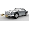 Playmobil® Konstruktions-Spielset »James Bond Aston Martin DB5 - Goldfinger Edition (70578)«, (54 St.), Made in Europe