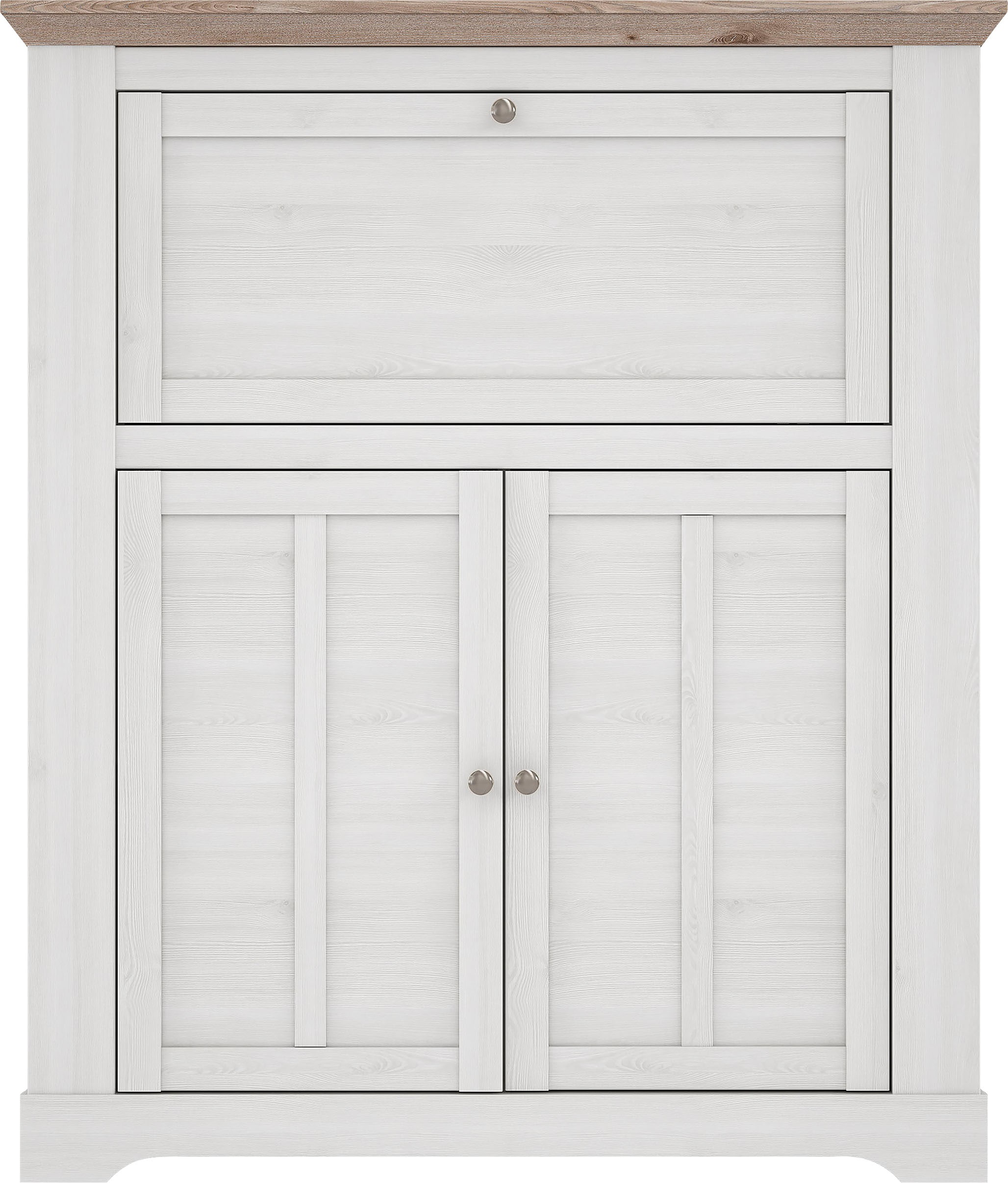 FORTE Barschrank "Iloppa", Breite ca. 115 cm günstig online kaufen