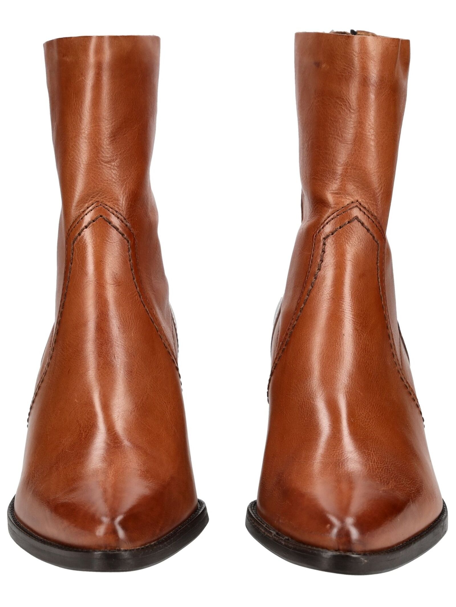Paul Green Stiefelette »Paul Green Stiefelette Glattleder«