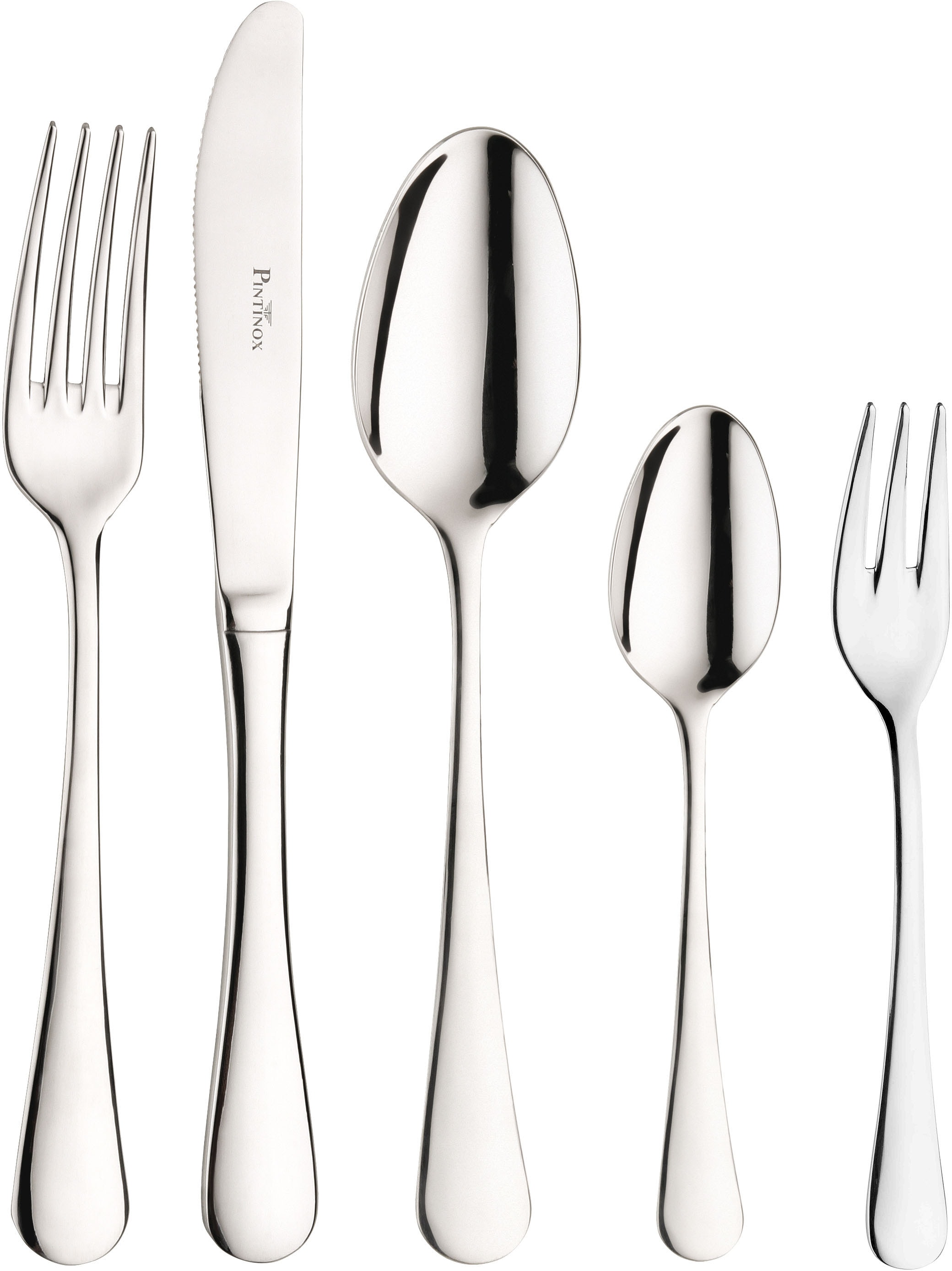 Besteck-Set 