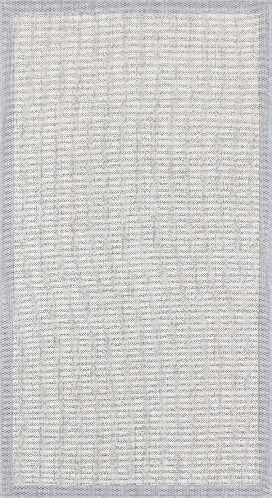 Livabliss Teppich »JUBA« rechteckig 5 mm Höhe In- & Outdoorteppich, Wetterf günstig online kaufen