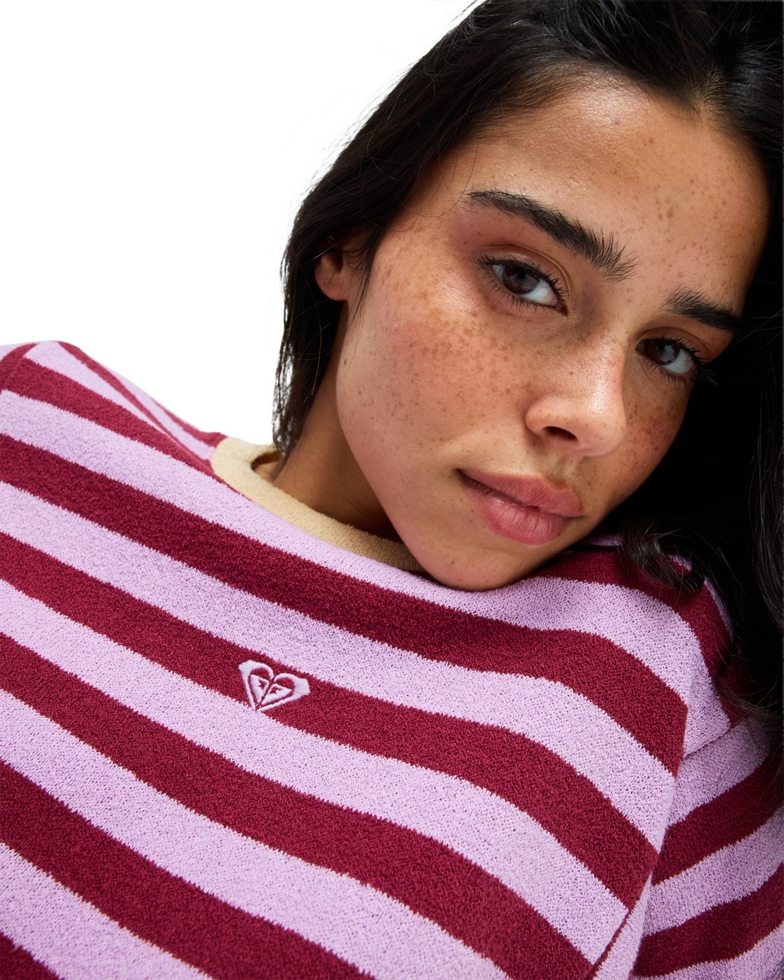 Roxy Longpullover »Daylight Dancer«