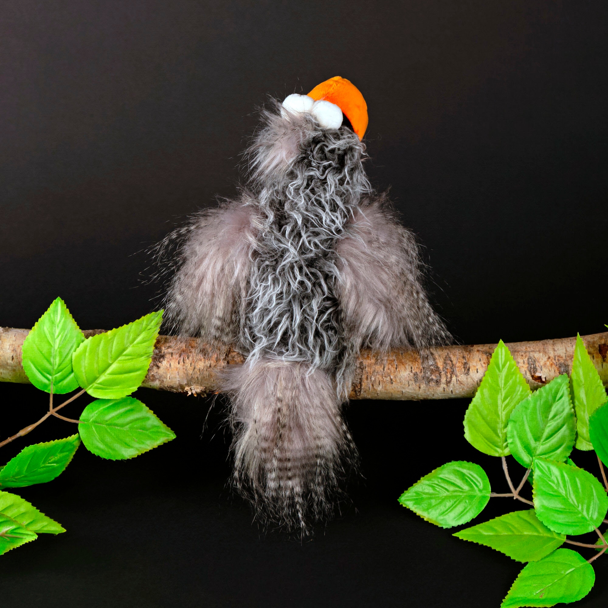 Sigikid Kuscheltier »Kikeriki, Slow Flyer«