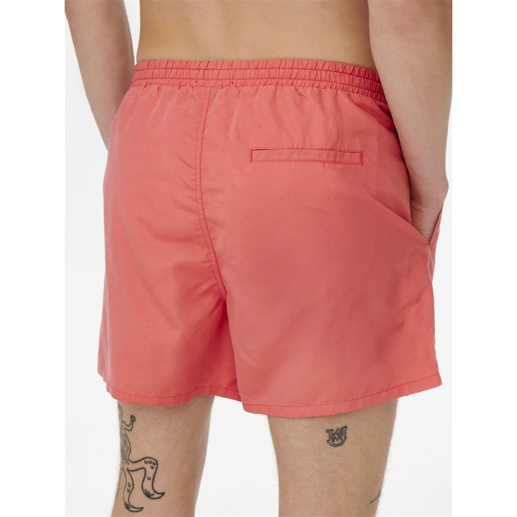 ONLY & SONS Badeshorts »ONSTED LIFE SWIM SHORT GW 1832«