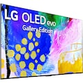 LG OLED-Fernseher »OLED83G29LA«, 210 cm/83 Zoll, 4K Ultra HD, Smart-TV