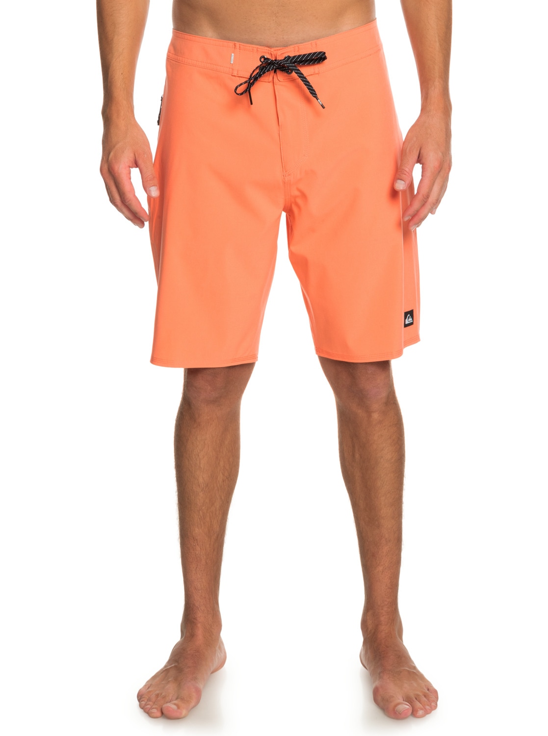 Quiksilver Boardshorts »Surfsilk Kaimana 20"«