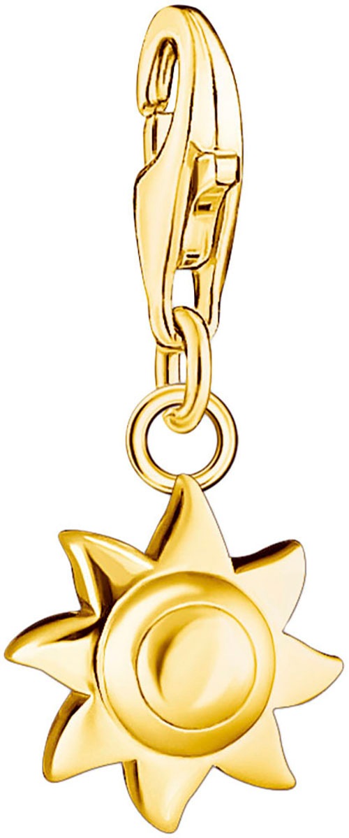THOMAS SABO Charm Sonne »2024-413-39«