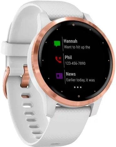 Garmin Smartwatch »VIVOACTIVE 4S« kaufen