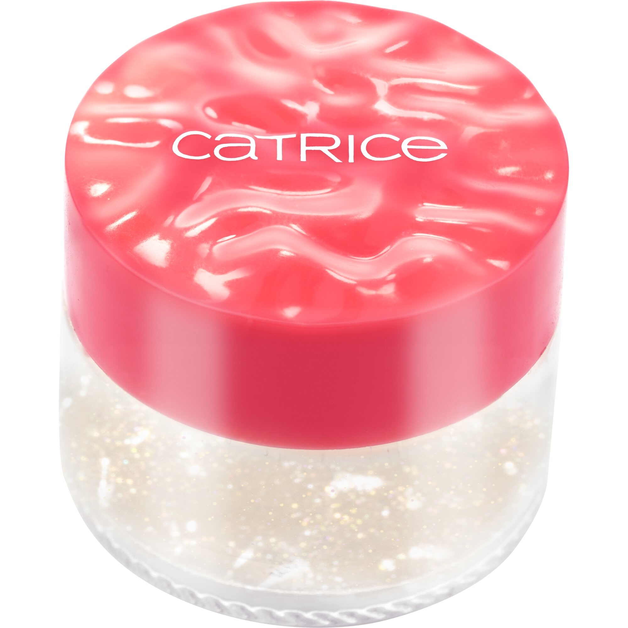 Catrice Rouge »UNDERWATER SECRETS Dewy Ph-Reacting Blush«, (Set, 4 tlg.), pH-reagierende Formel, schimmerndes, natürliches Finish, vegan.
