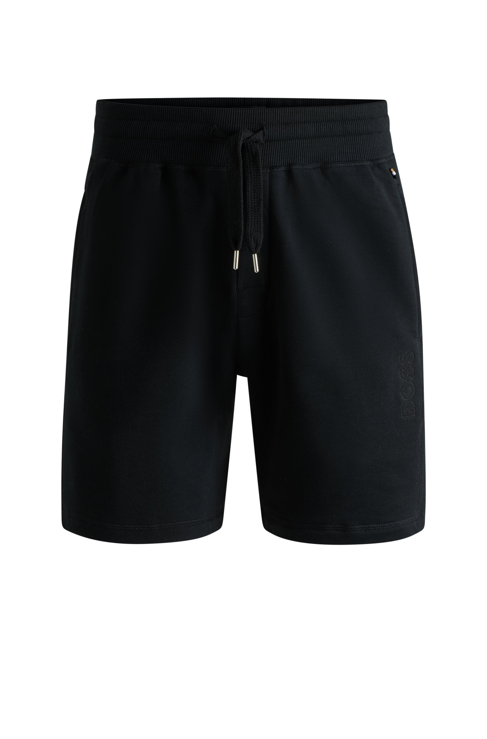BOSS Sweatshorts »David«, mit verstellbarem Tunnelzug