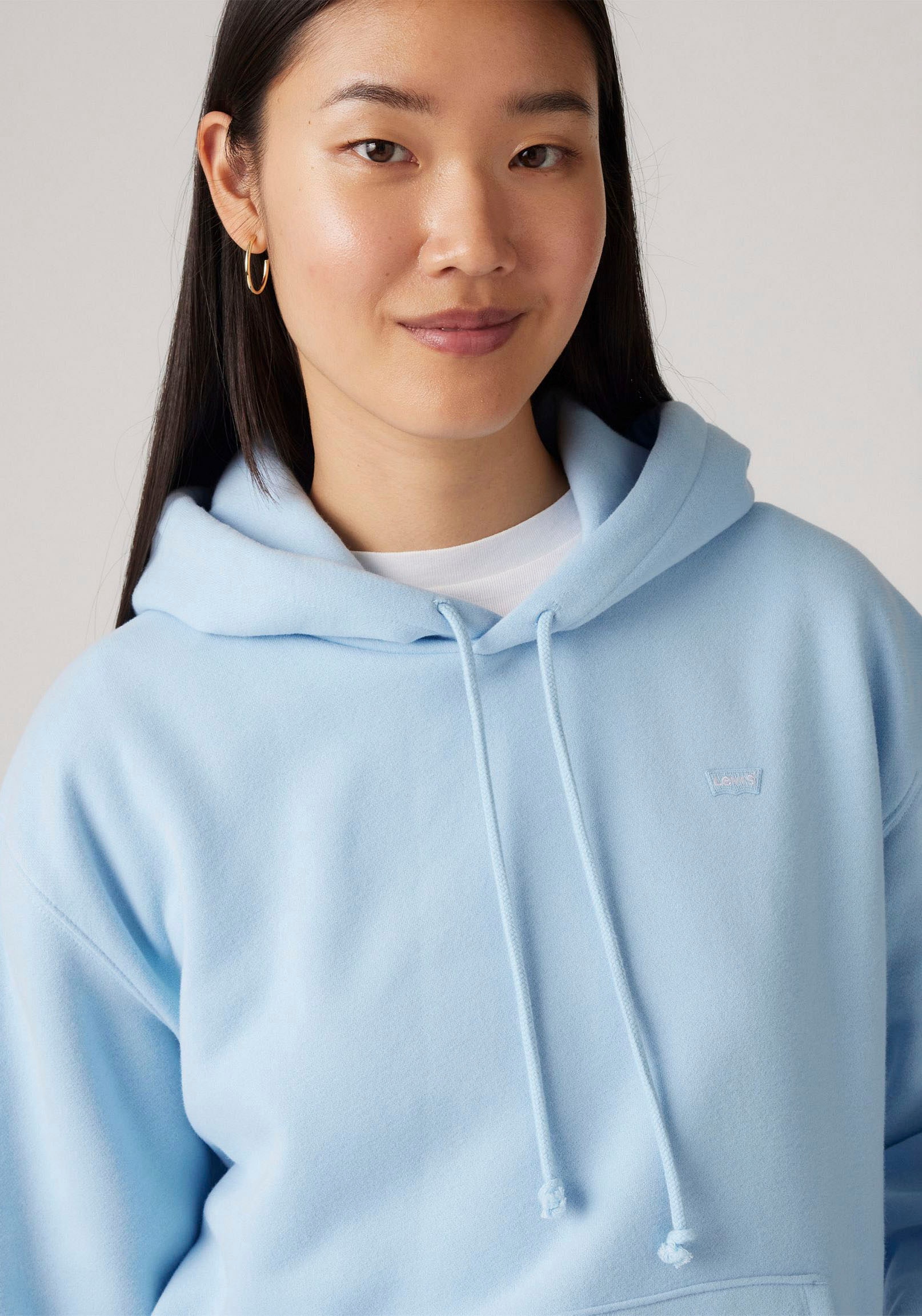 Levi's® Kapuzensweatshirt »EVERYDAY HOODIE«