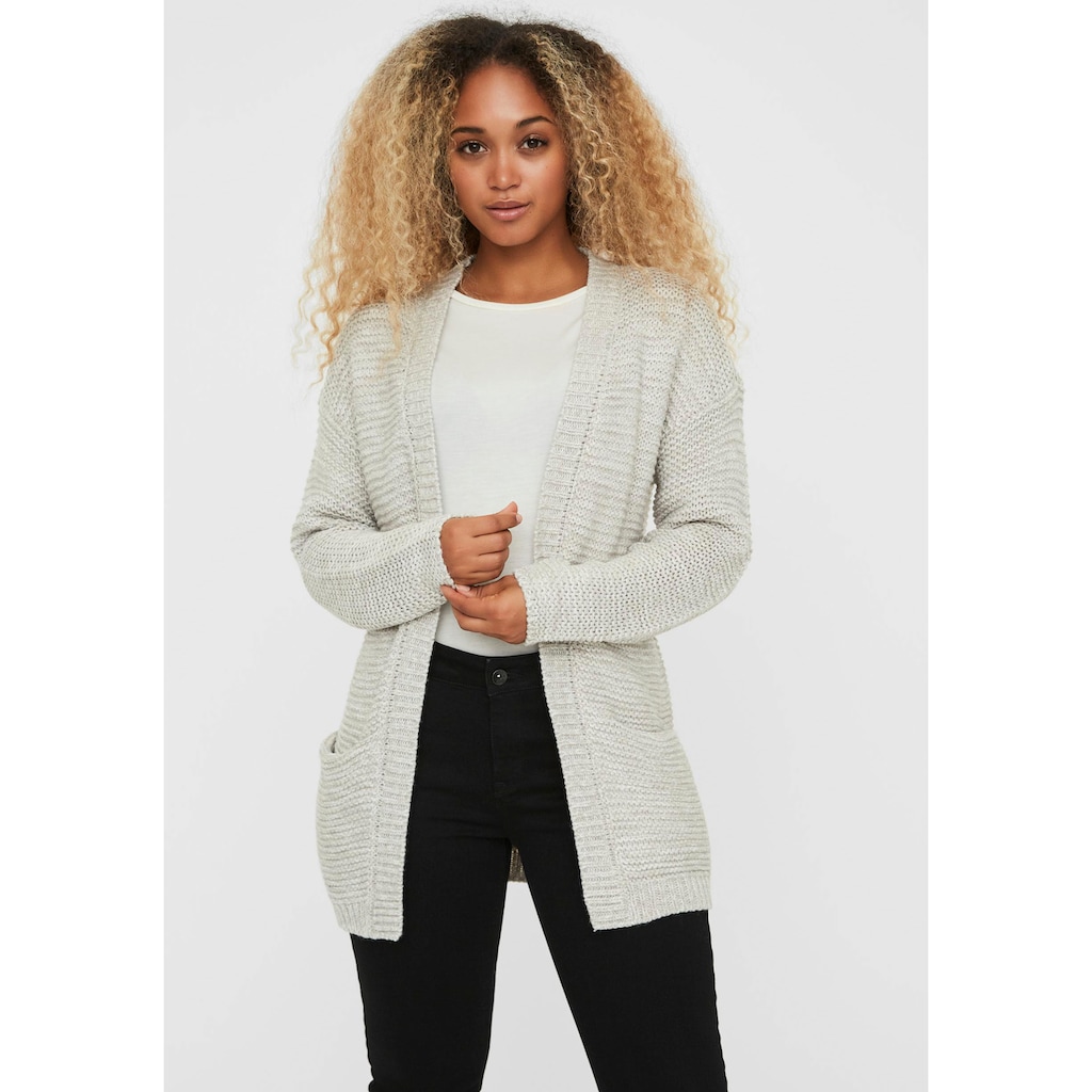 Vero Moda Cardigan »VMNO NAME LS«