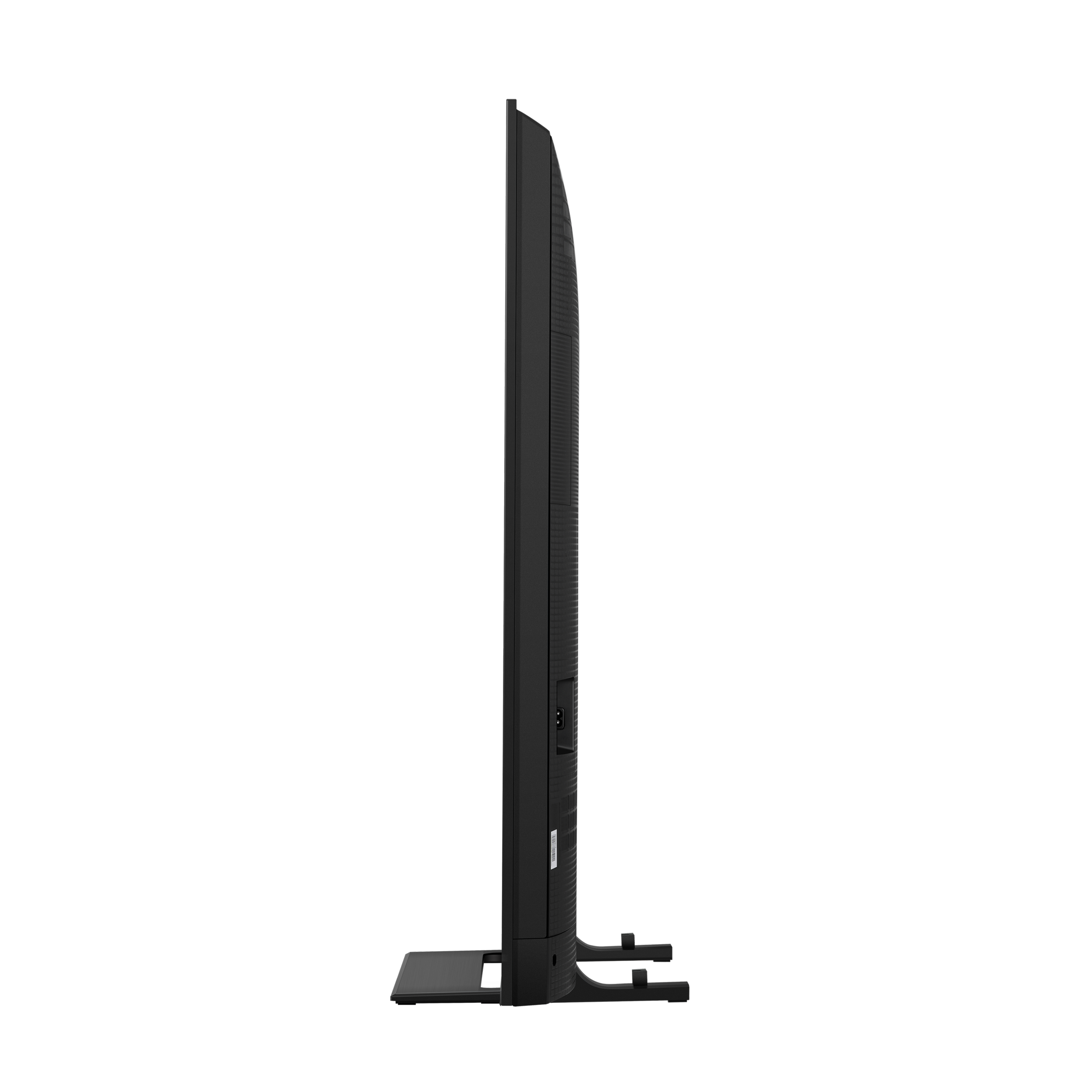 Hisense QLED Mini LED-Fernseher »50U7Q«, 4K Ultra HD, Smart-TV, 4K UHD Mini LED