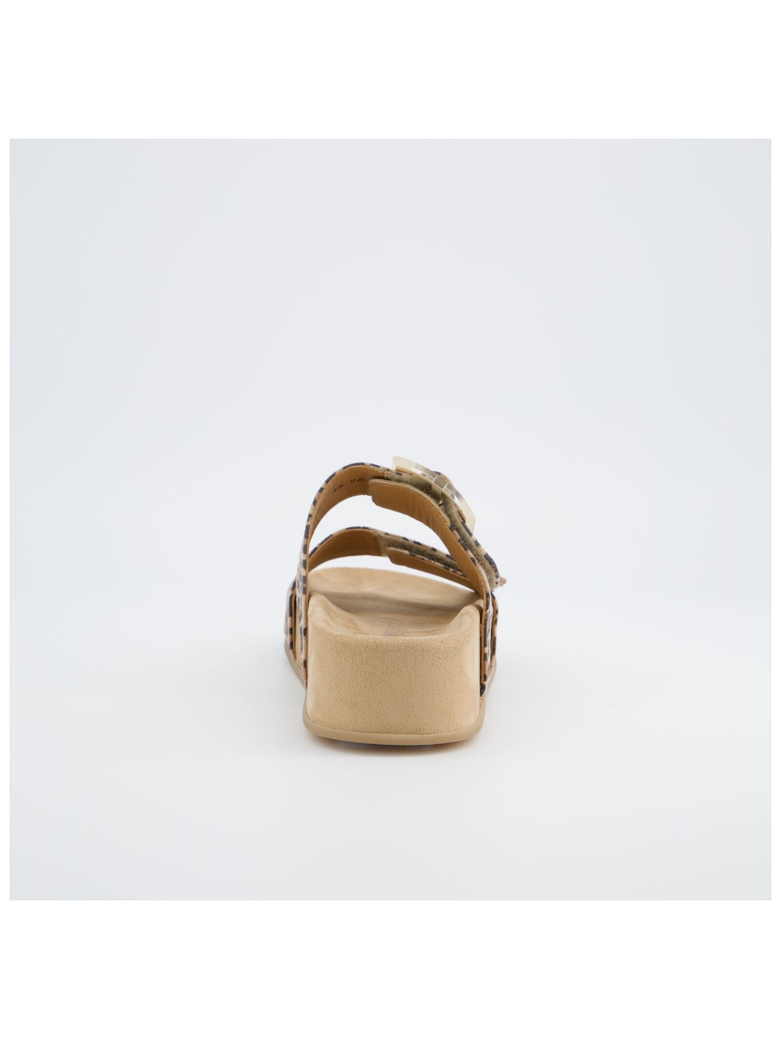 Paul Green Pantolette »Paul Green Pantoletten Leder«