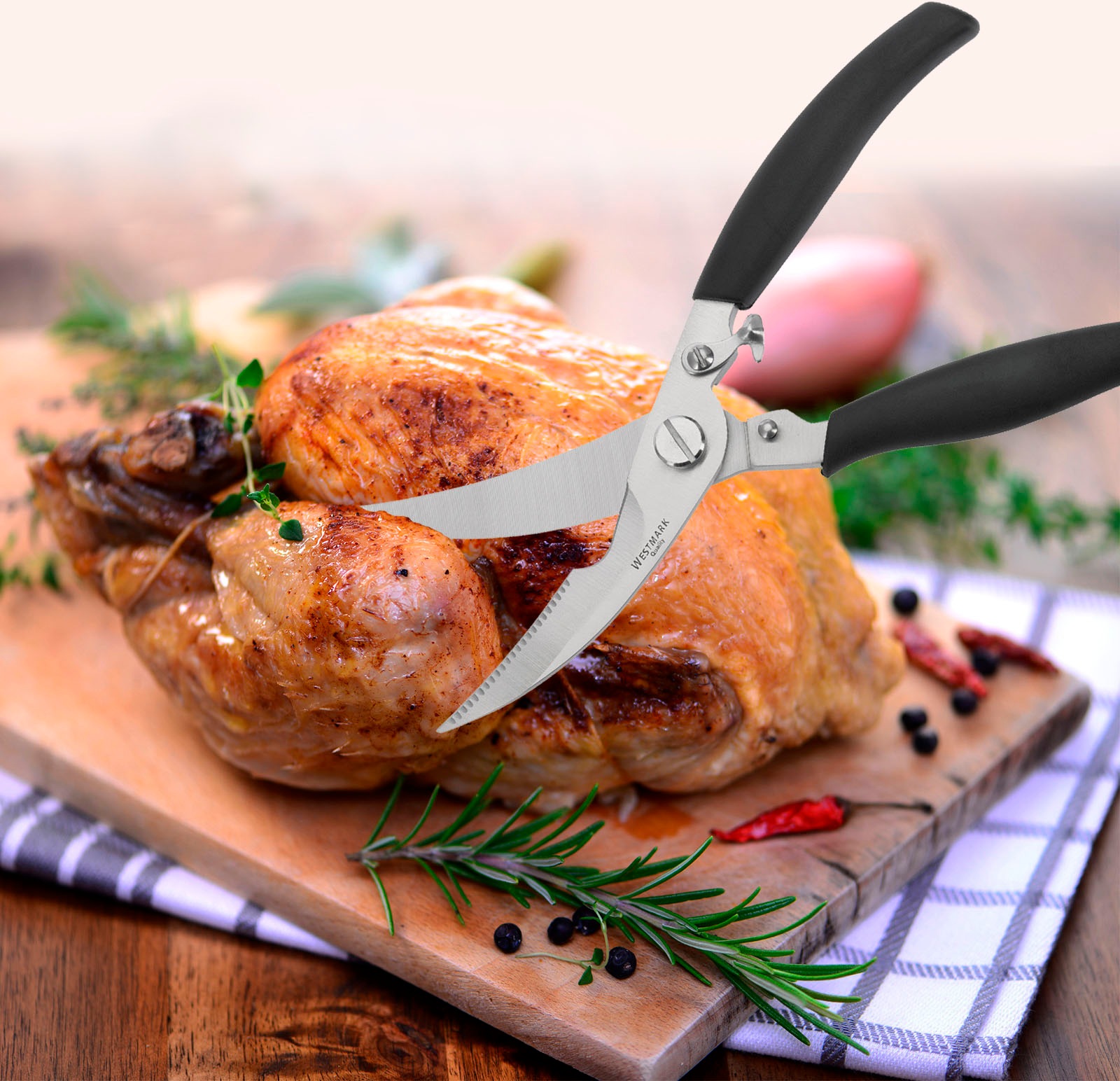 WESTMARK Fetttrennkanne Edelstahl   Kunststoff Set, 3 Stk. tlg. Haushalts-S günstig online kaufen