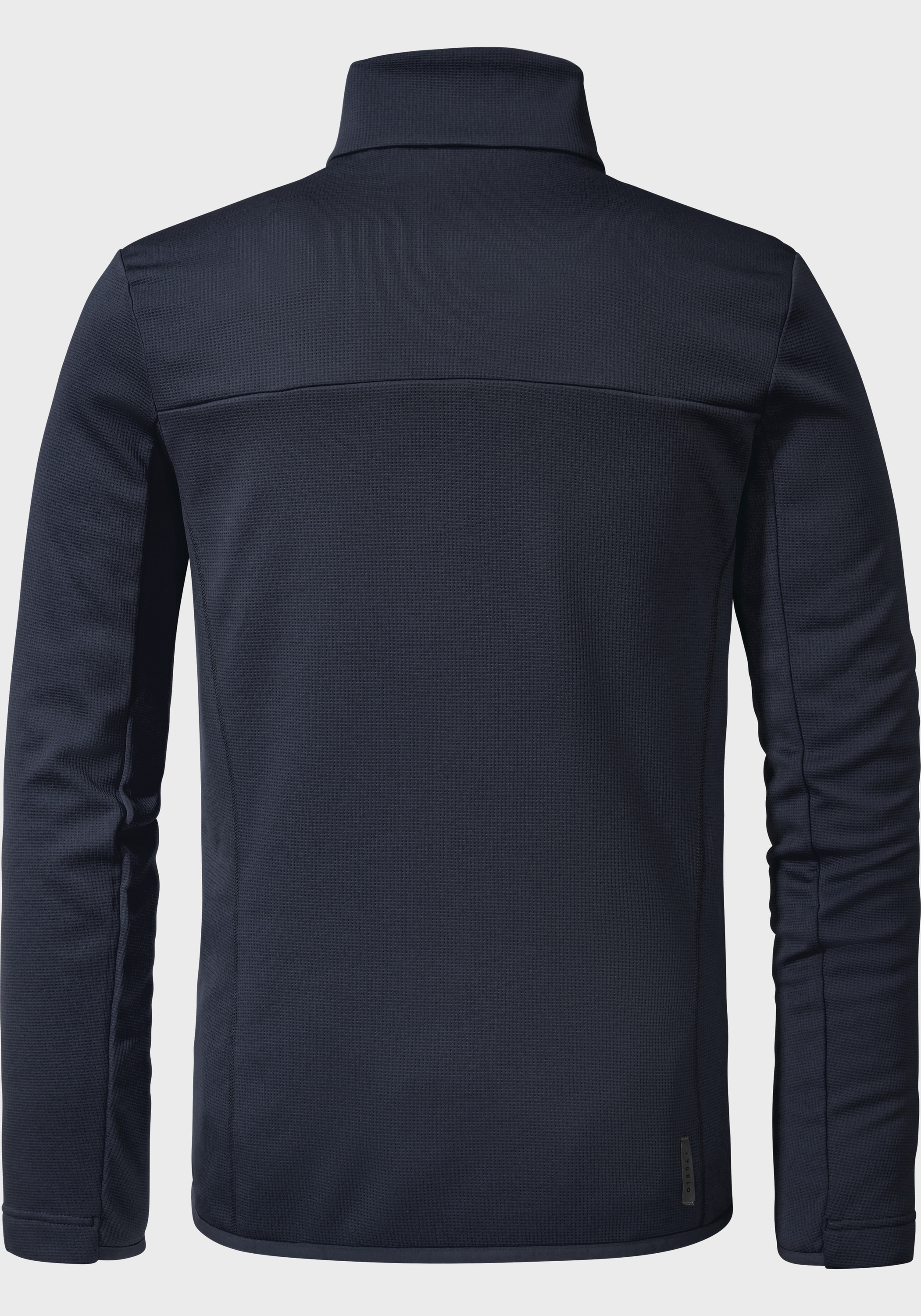 Schöffel Fleecejacke »Fleece Jacket Bleckwand M«, ohne Kapuze