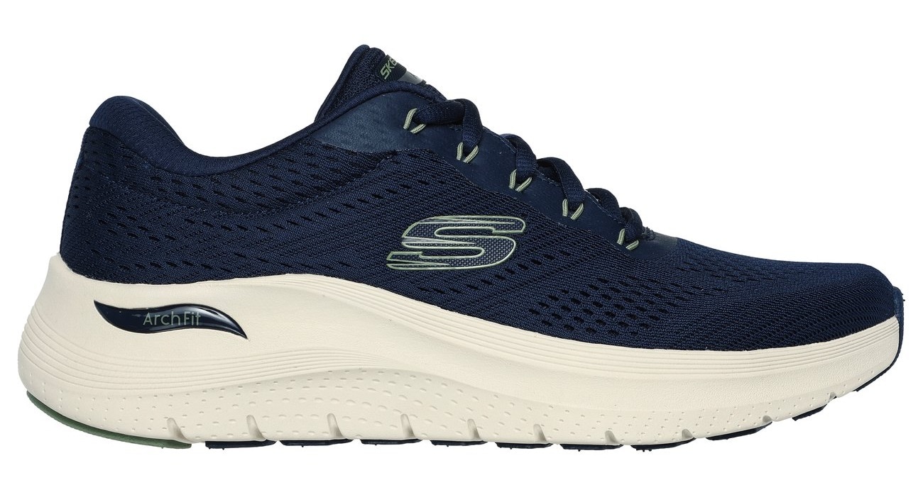 Skechers Sneaker »ARCH FIT 2.0«  , Trainingsschuh, Schnürschuh mit komfortabler Innensohle