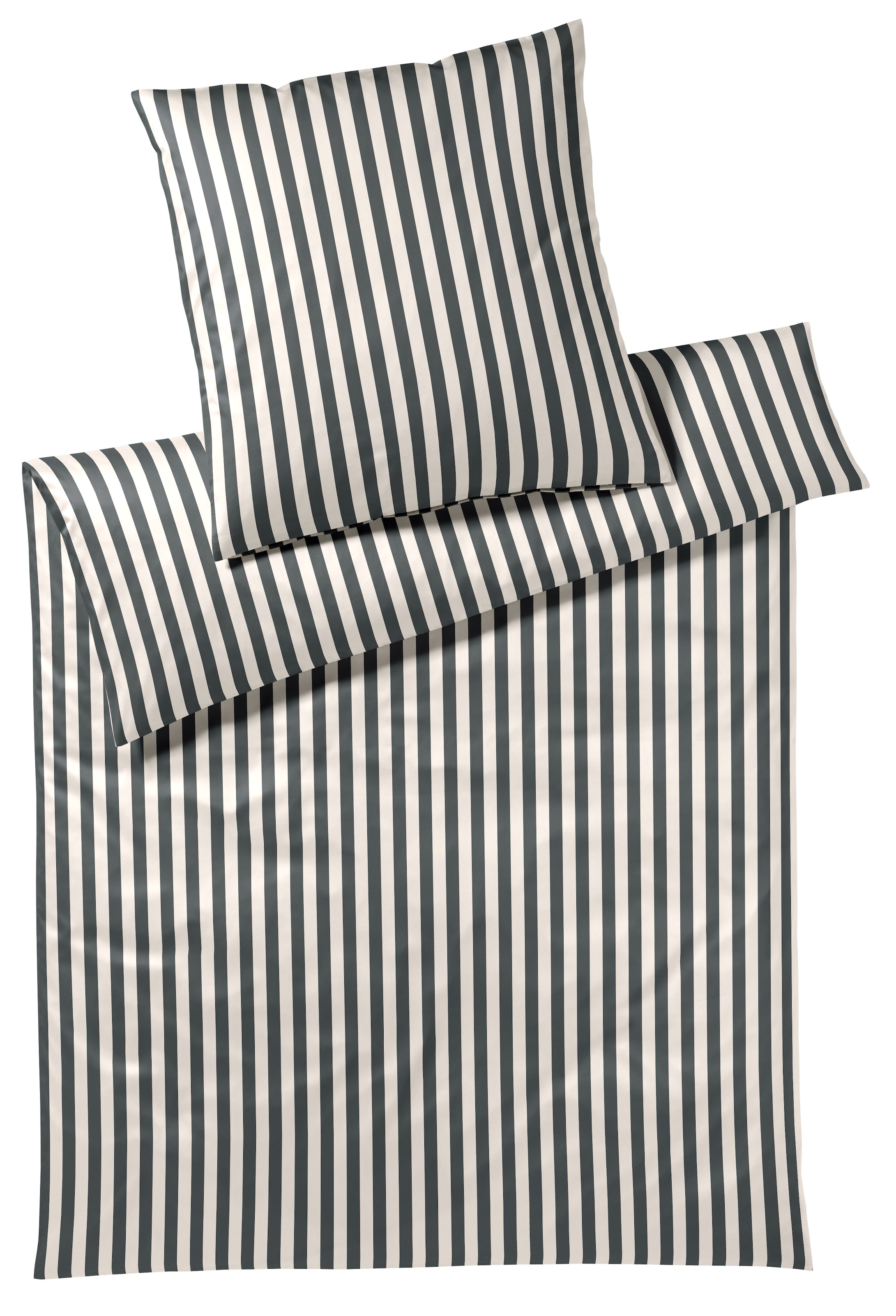 Elegante Bettwäsche »Studio Line«, angenehmes Hautgefühl günstig online kaufen
