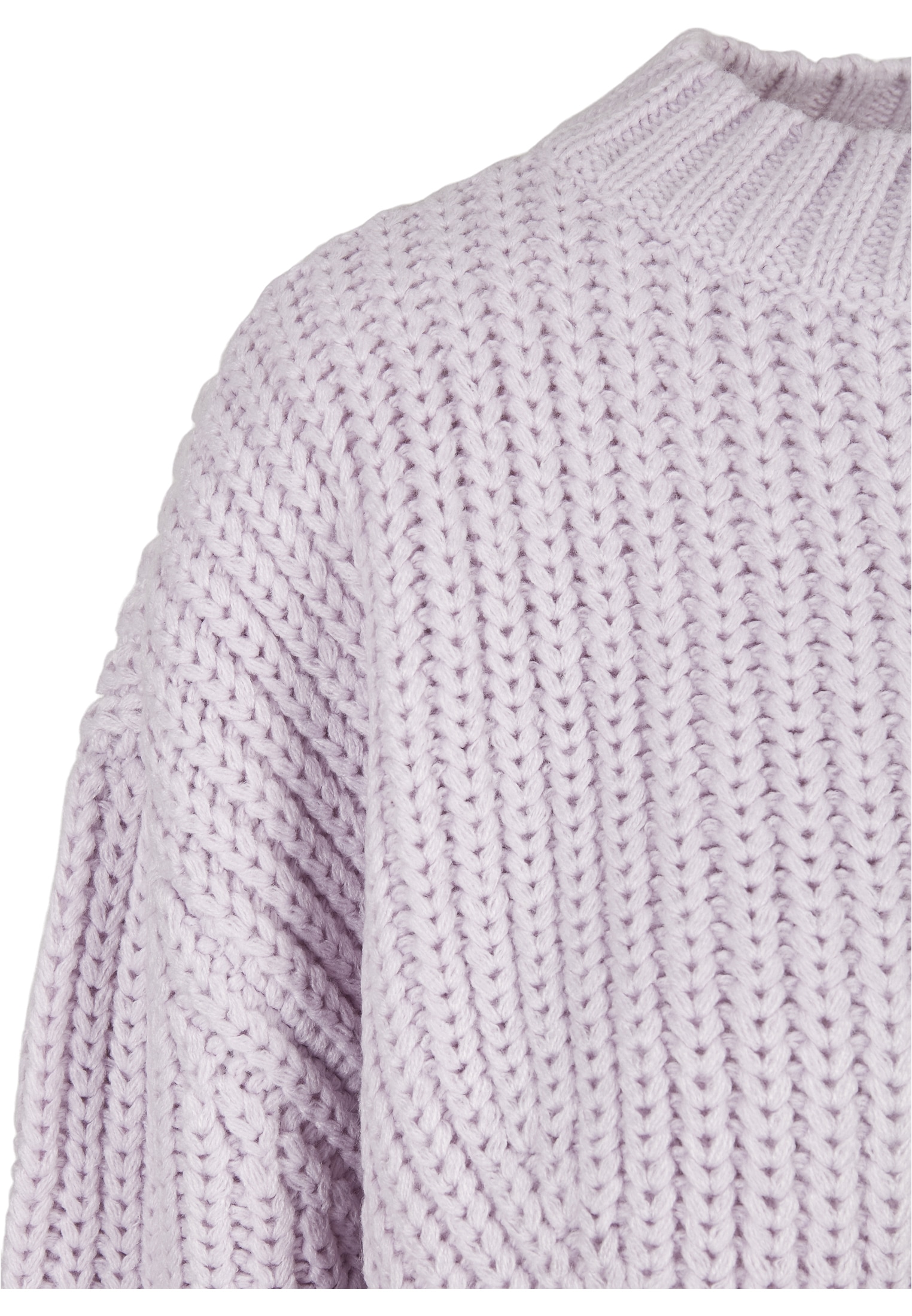 URBAN CLASSICS Strickjacke Oversize »Damen bestellen Ladies tlg.) Sweater«, Wide (1