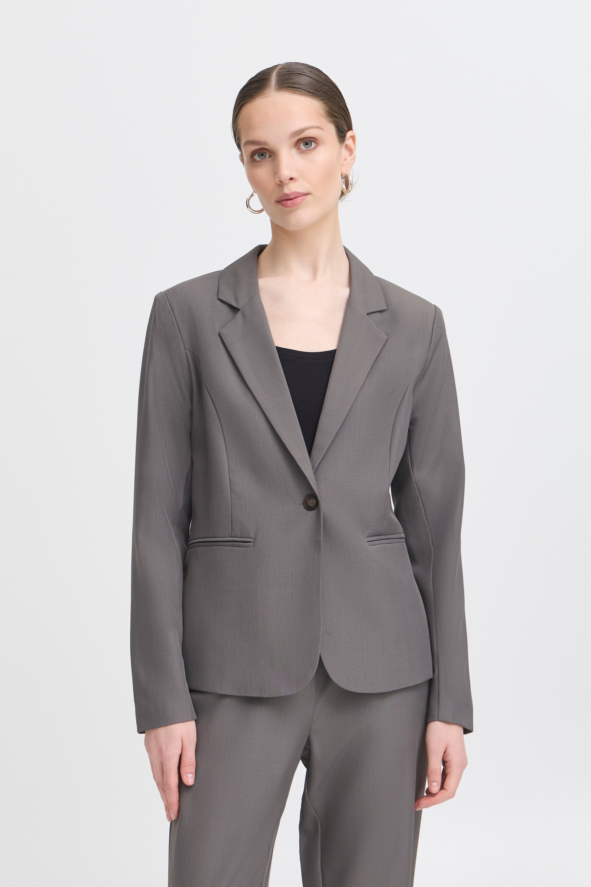 Ichi Blusenblazer »Blazer IXDORTHEA«