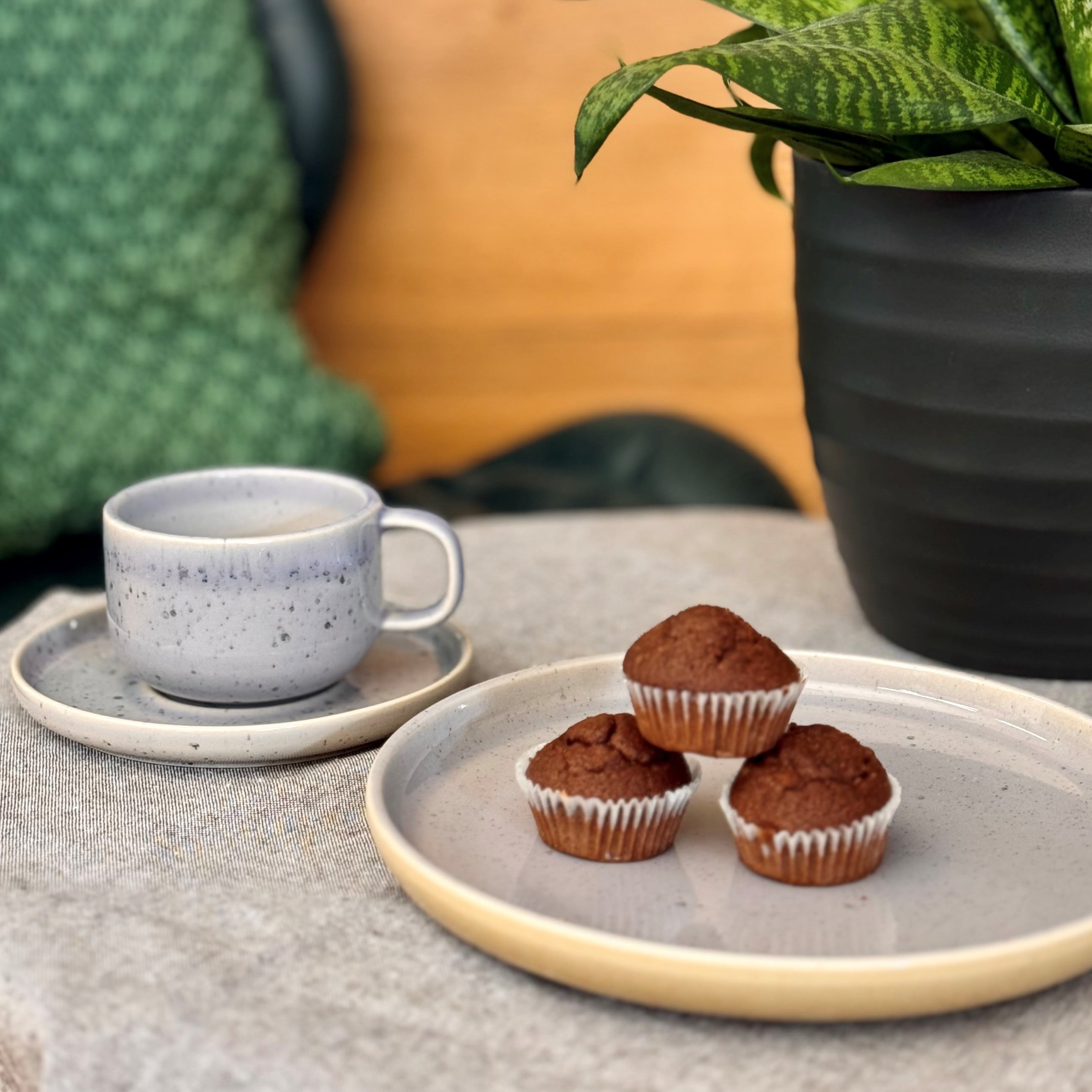 MÄSER Tafelservice »CANDY, aus Steinzeug« Geschirr-Set, Service günstig online kaufen