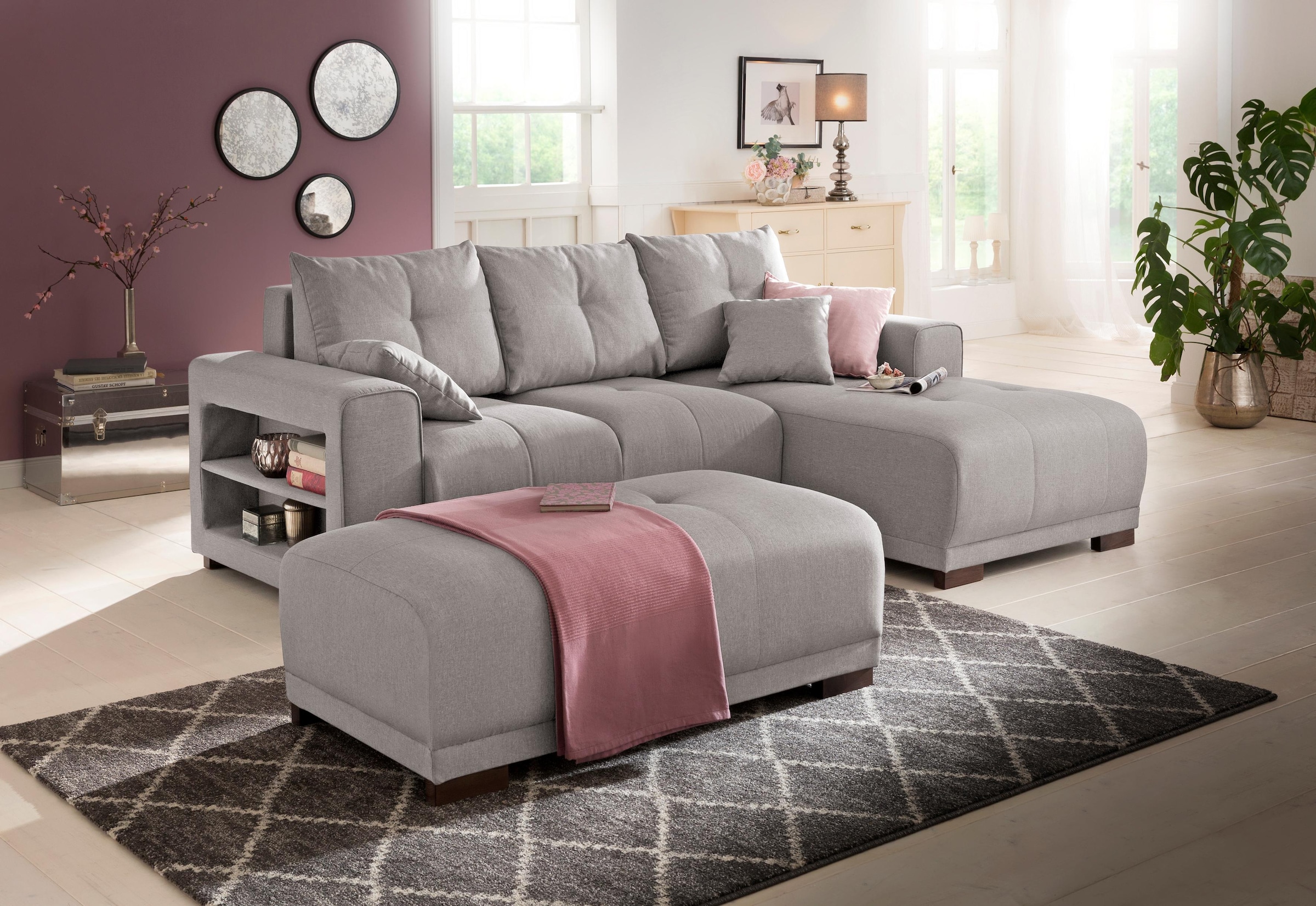Home affaire Hocker »Viborg«