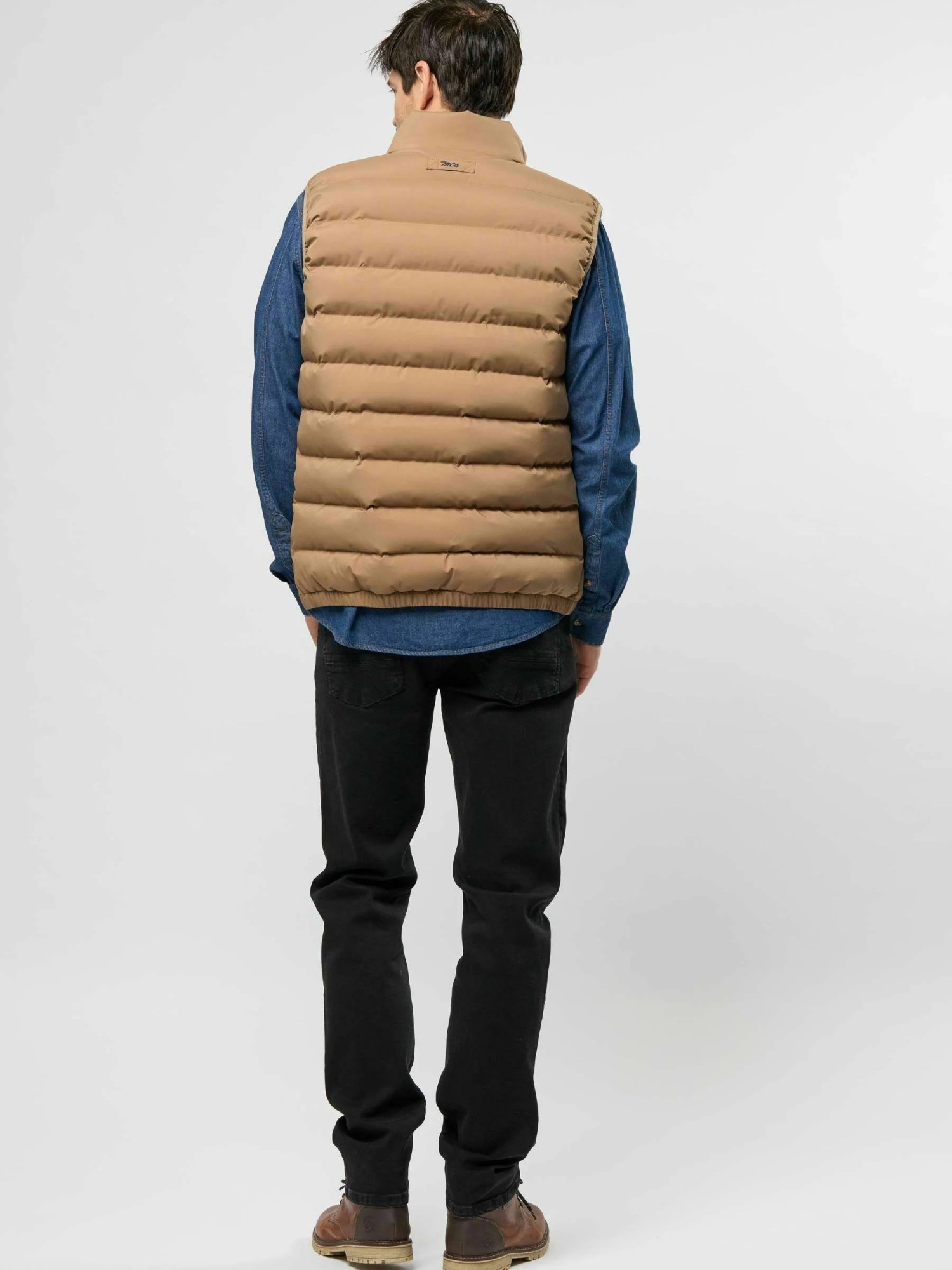 MCS Kurzweste »MCS Vest MCAidan«