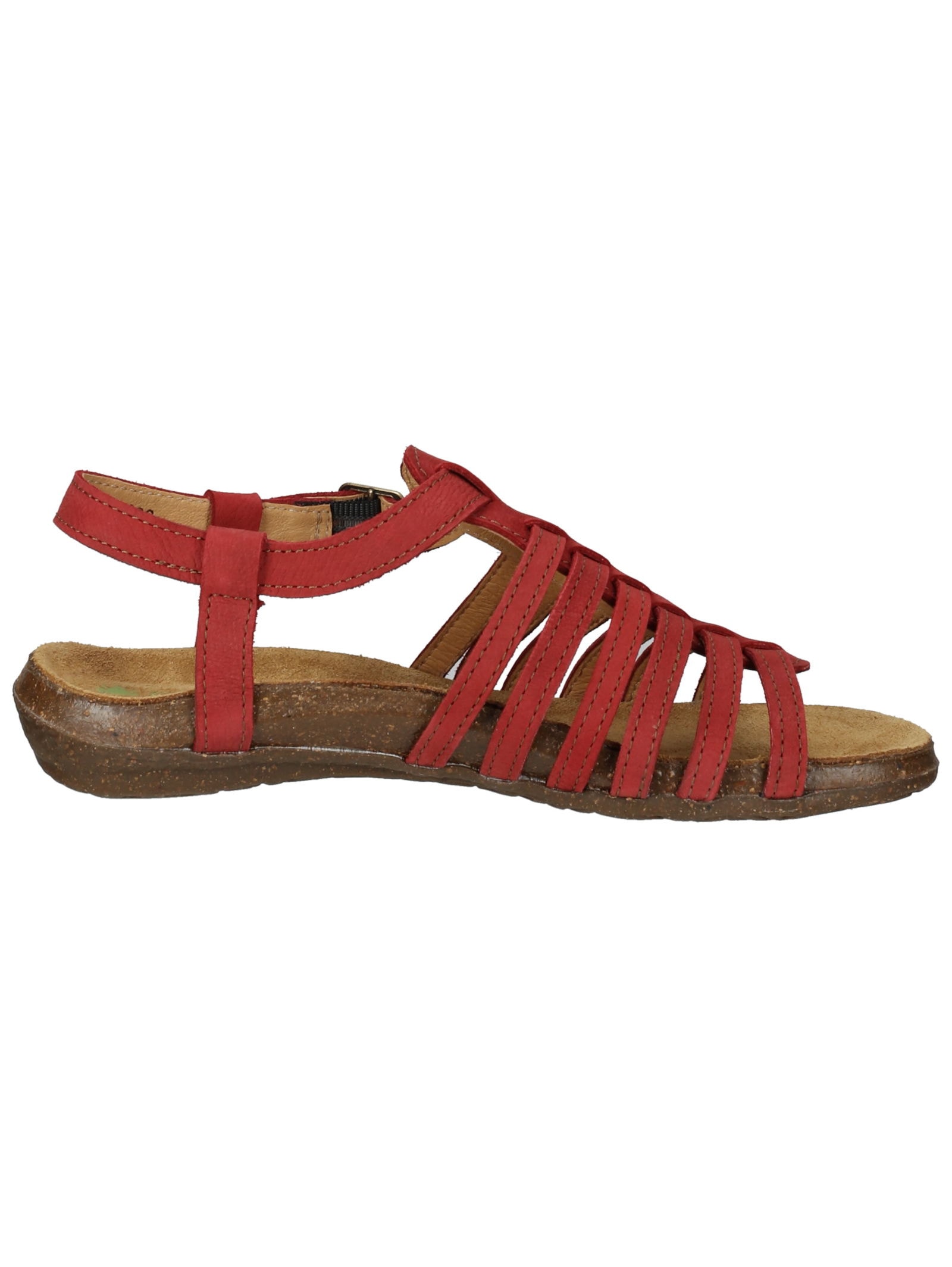 El Naturalista Riemchensandale »El Naturalista Sandalen Leder«