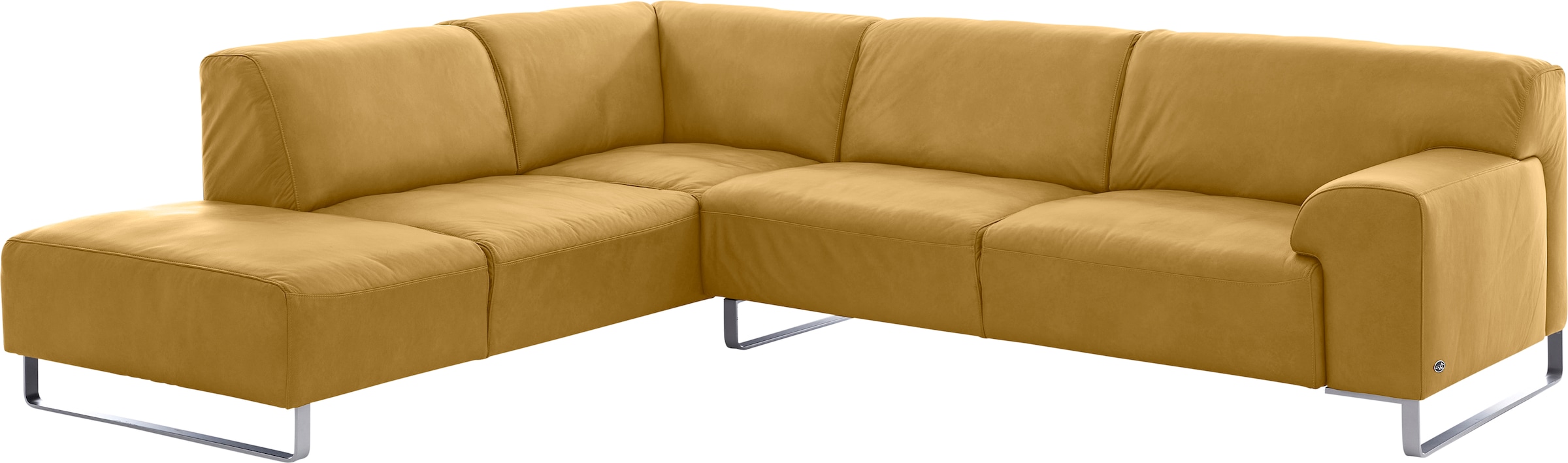 W.SCHILLIG Ecksofa, (2 St.)