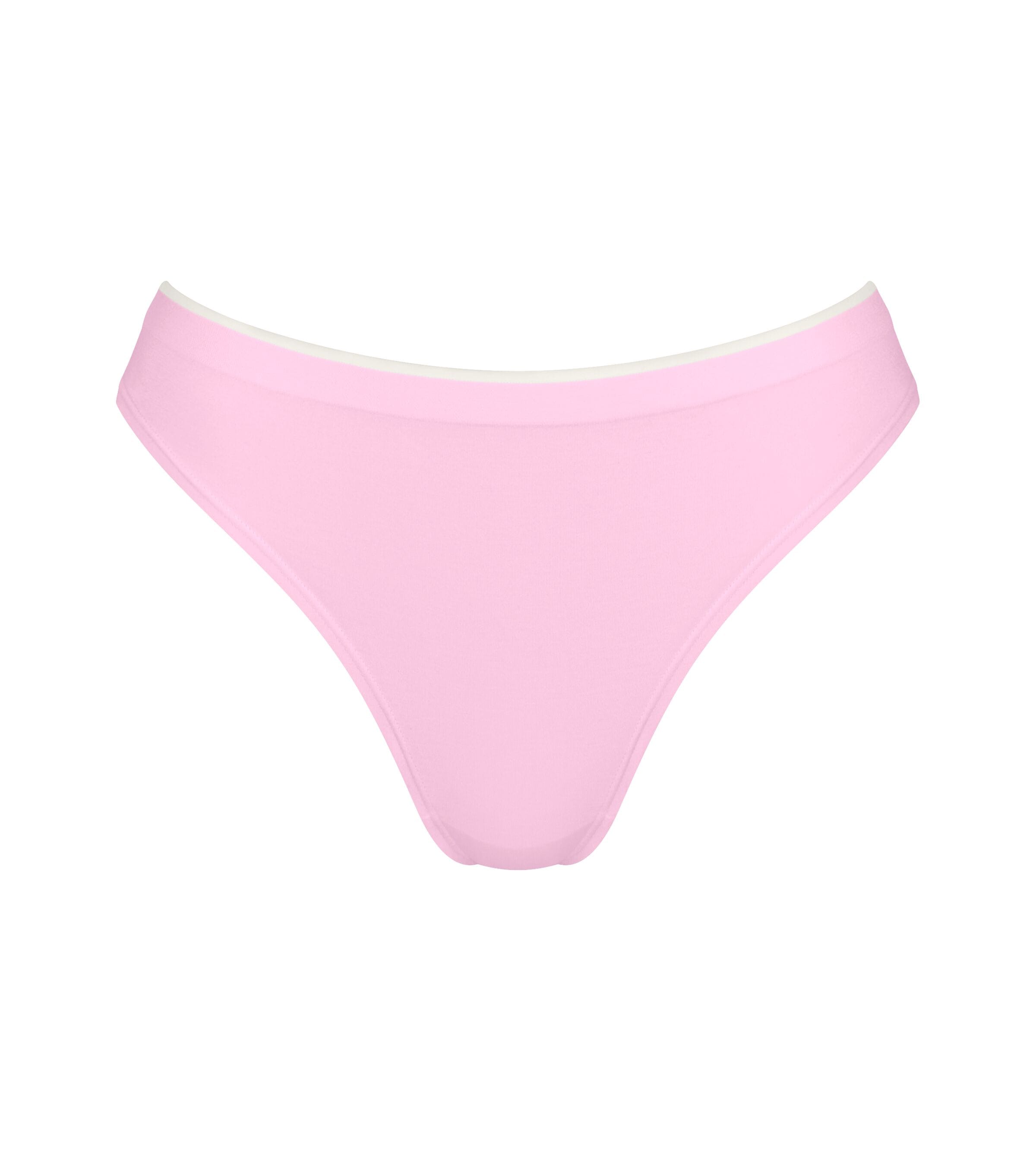 sloggi Tai-Slip »GO Sense« 2er Pack,  Modalmix, weich, elastisch, flache Kanten