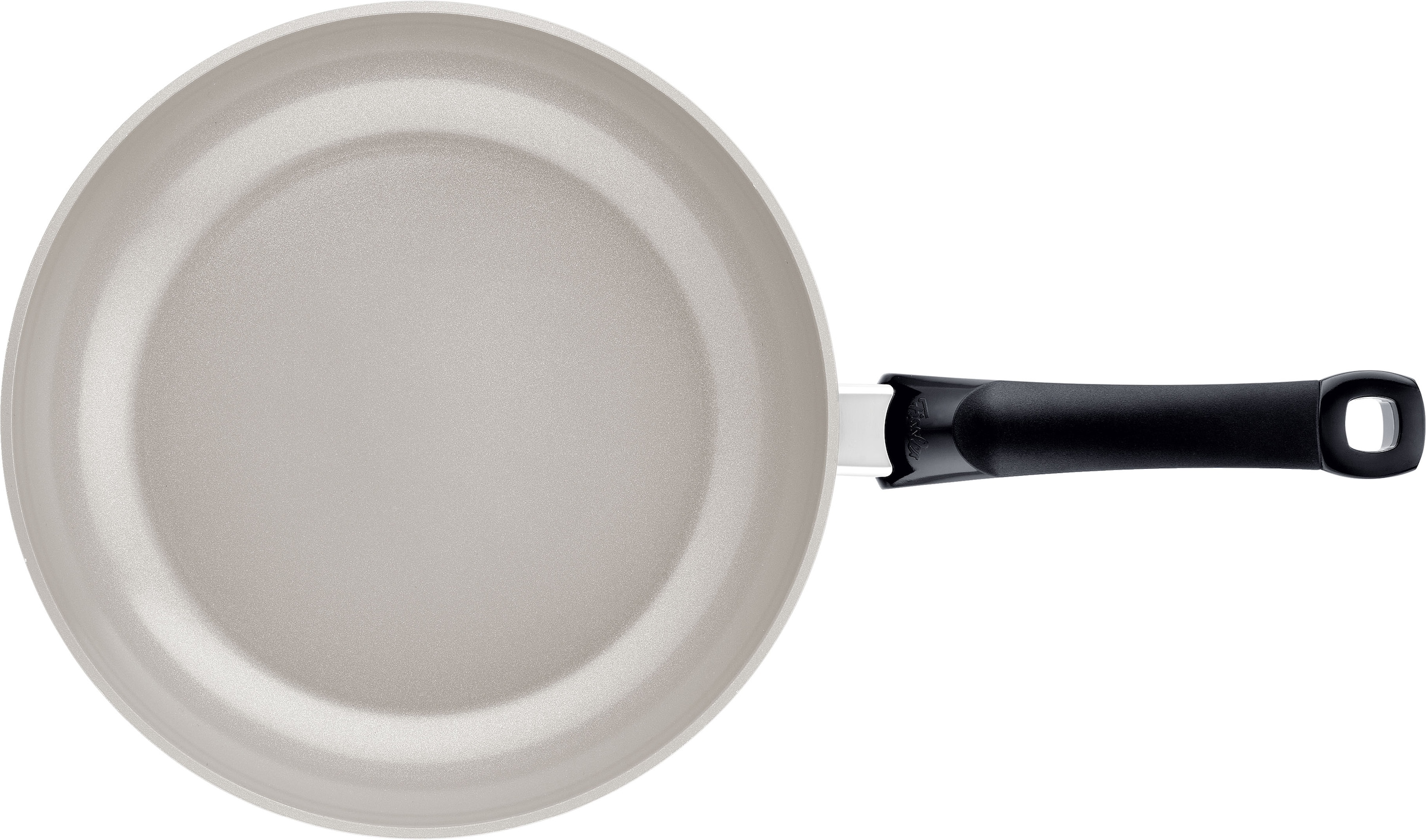 Fissler Bratpfanne »Ceratal® Classic«, Aluminium, (1 tlg.), Made in Germany