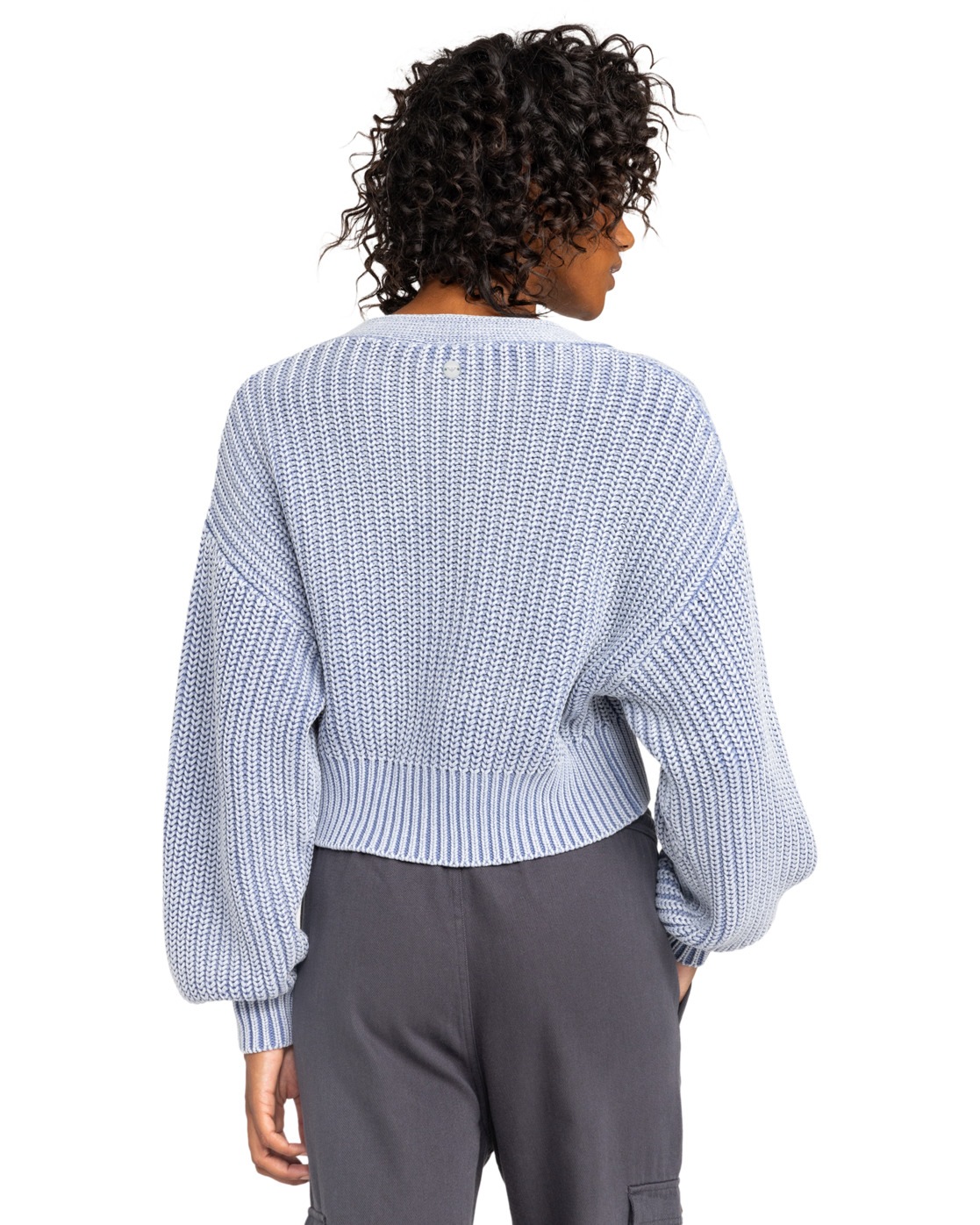 Roxy Cardigan »Sundaze Washed«