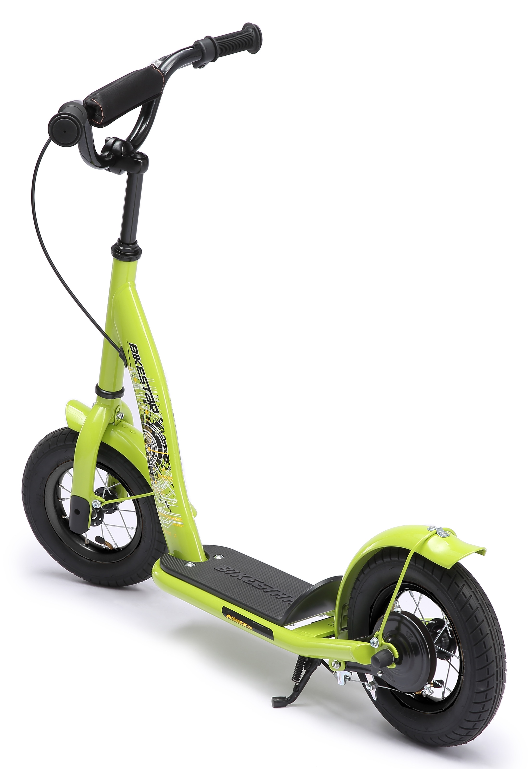 Bikestar Scooter