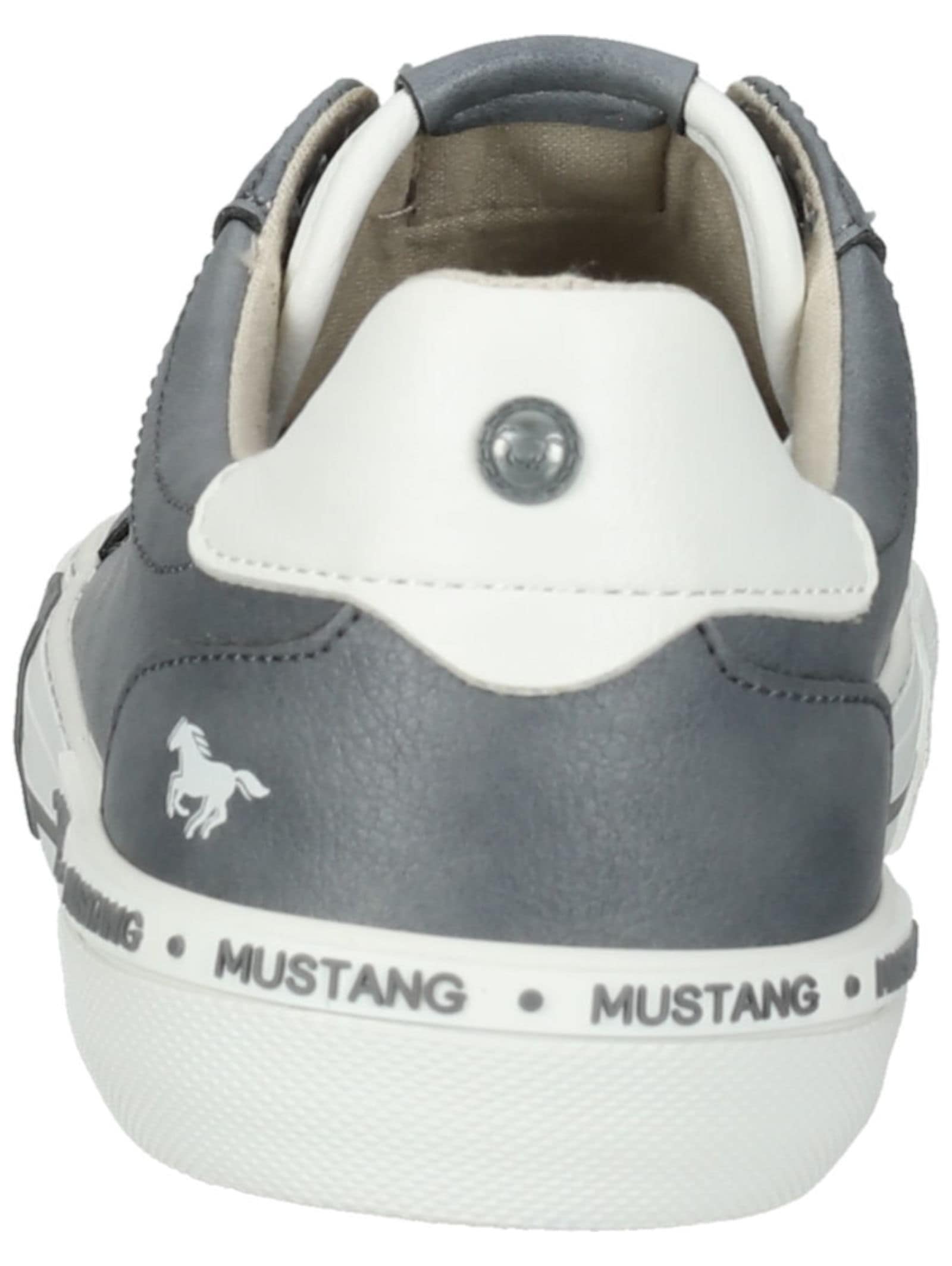 Mustang Shoes Sneaker »Mustang Shoes Sneaker Lederimitat«