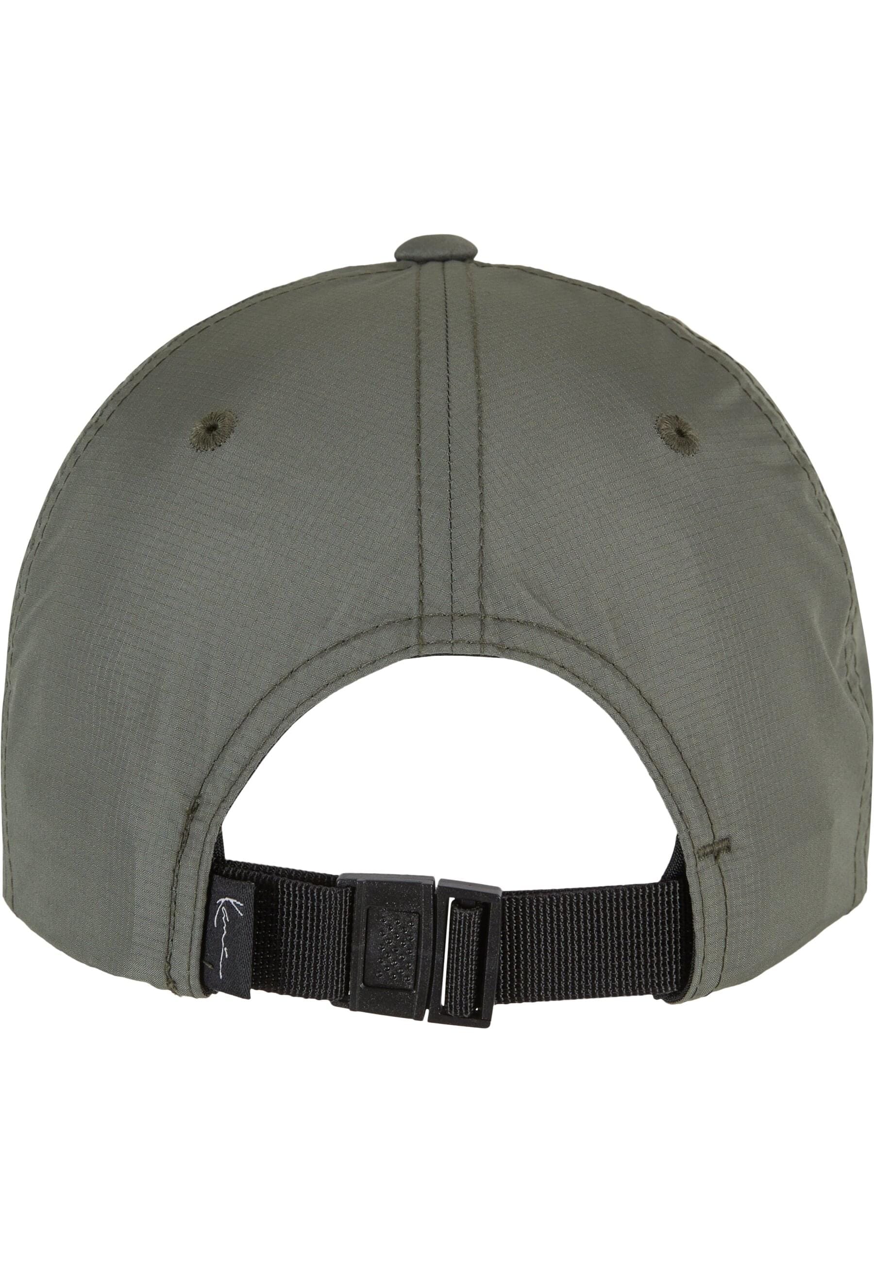 Karl Kani Trucker Cap »Karl Kani KA251-003-2 Kk Elipse Ripstop Cap«