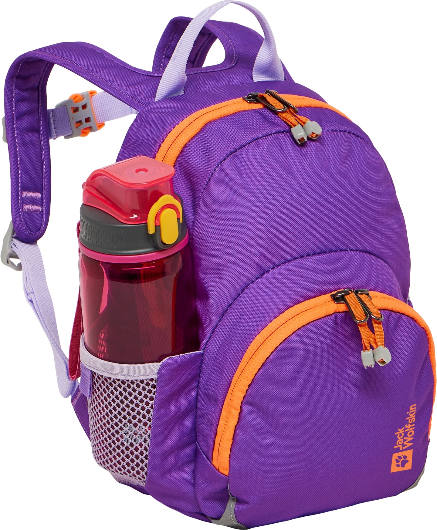 Jack Wolfskin Kinderrucksack »BUTTERCUP«