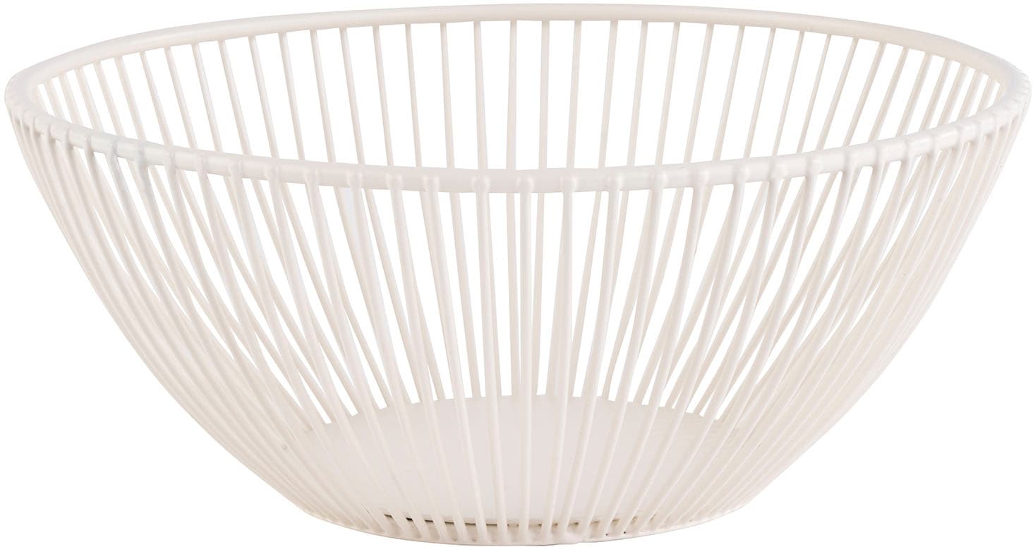 APS Brotkorb »SVART«, (1 tlg.), Ø 20 cm, H: 8 cm