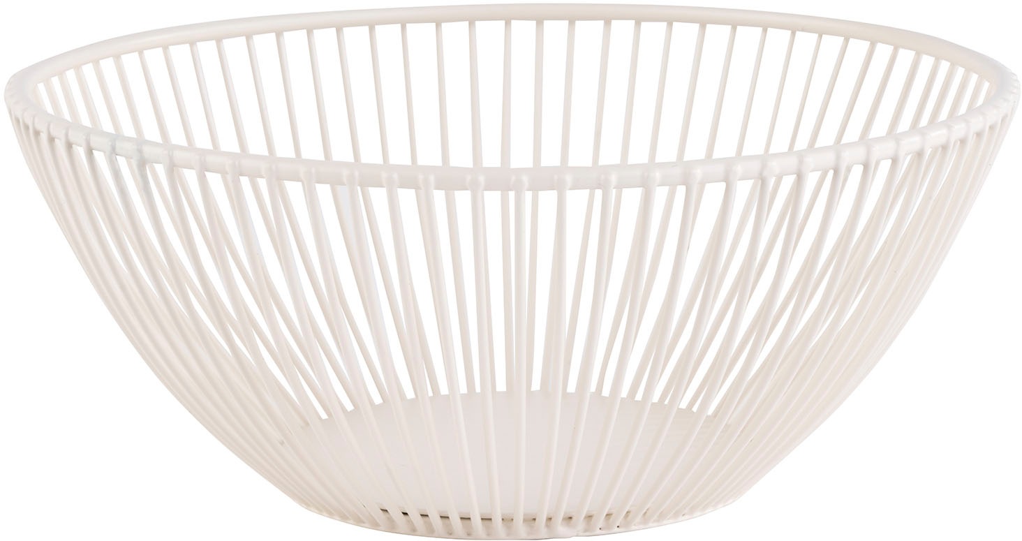 APS Brotkorb »SVART« 1 Stk. tlg. Ø 20 cm, H: 8 cm günstig online kaufen
