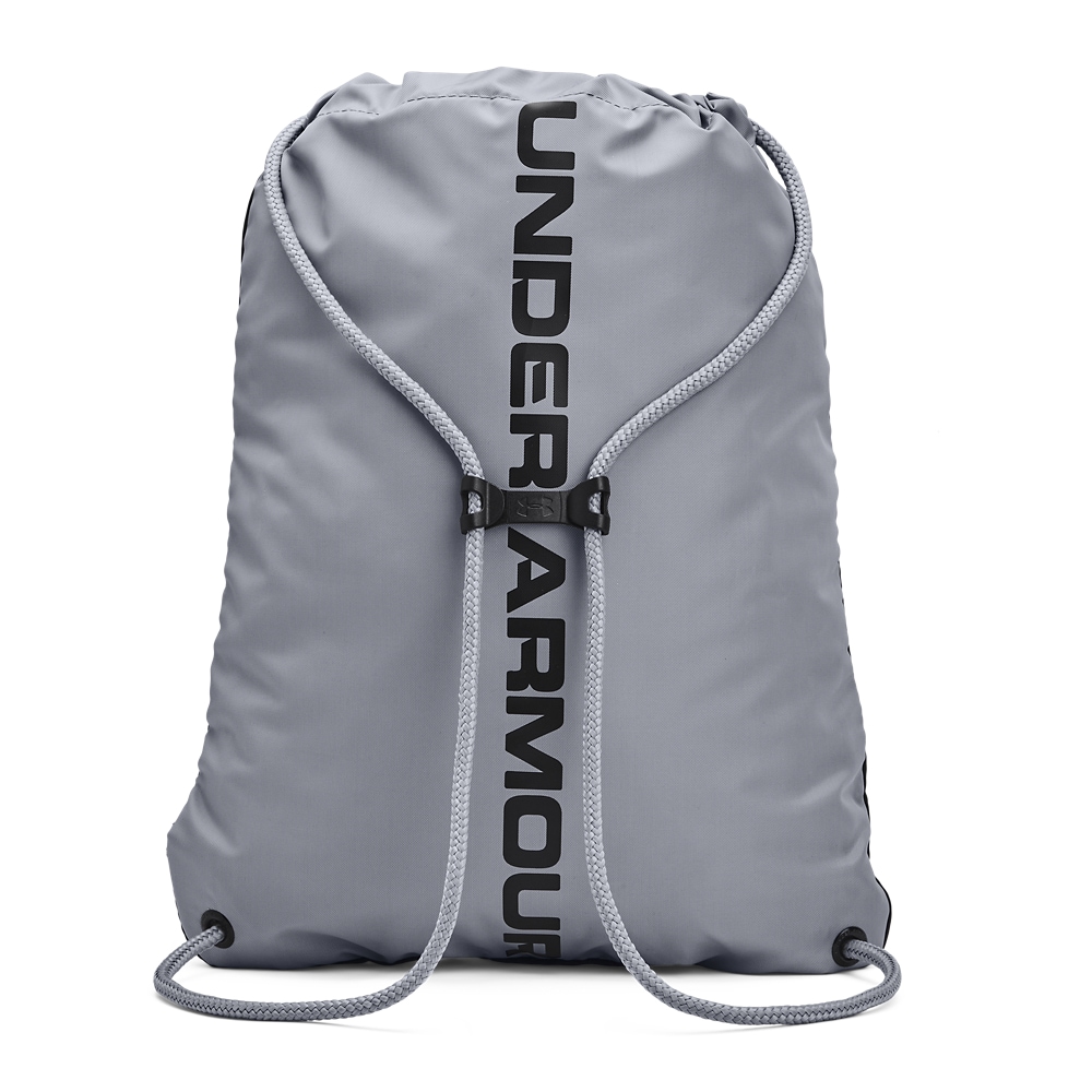 Under Armour® Sportrucksack »UA OZSEE SACKPACK« für Sportmode und aktive Freizeitgestaltung, mit Brustclip