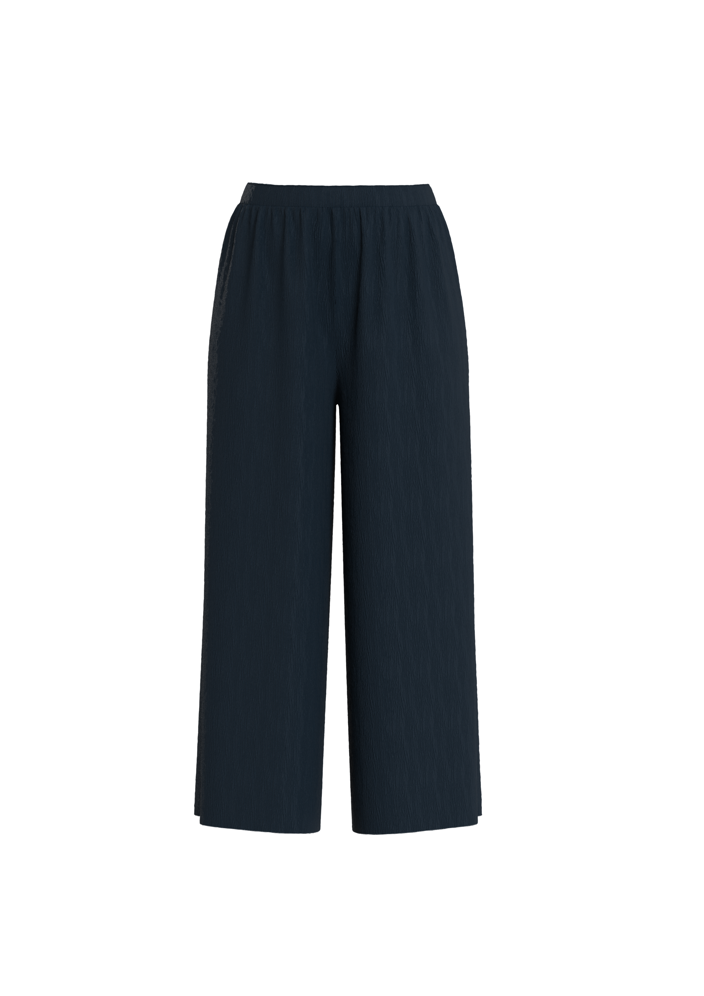 s.Oliver Culotte, mit Struktur