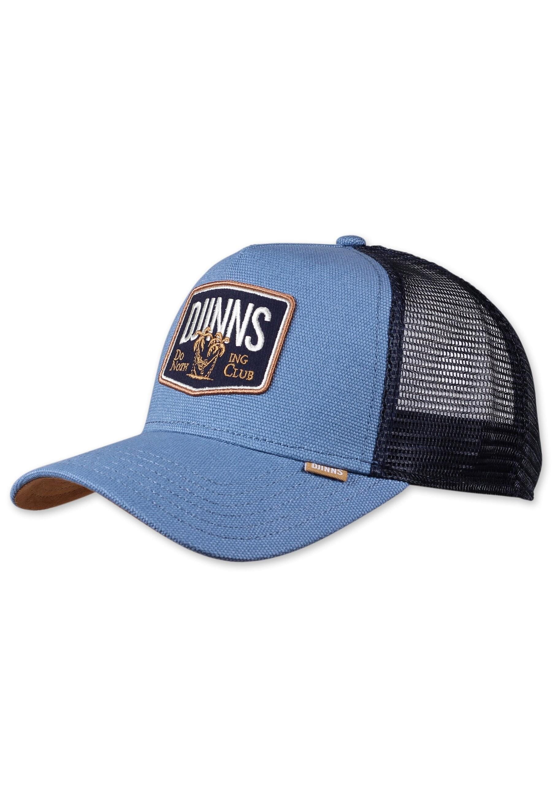 Djinns Trucker Cap »Djinns Trucker Cap HFT Nothing Club«