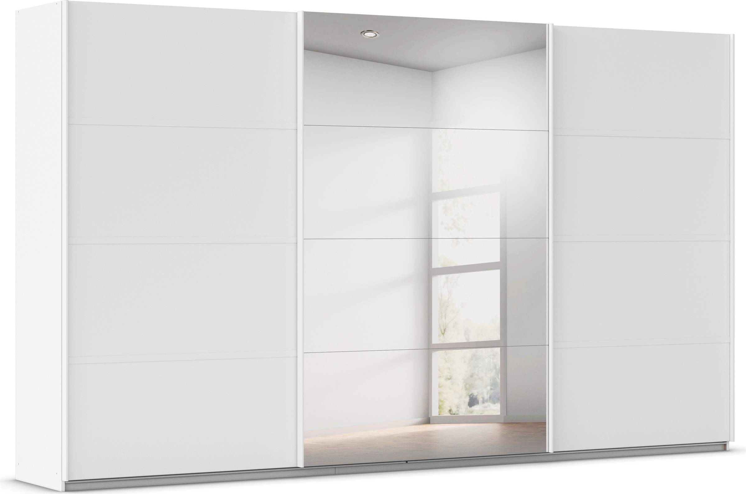 rauch Kleiderschrank »Schwebetürenschrank OTTO´s Choice Garderobe Schrank T günstig online kaufen