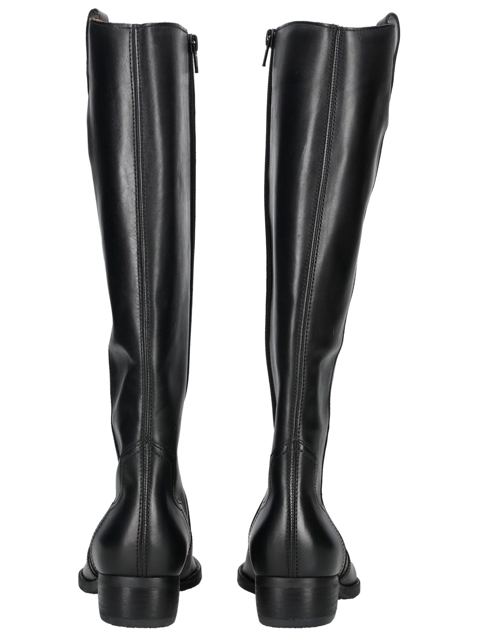 Gabor Bikerboots »Gabor Stiefel Glattleder«
