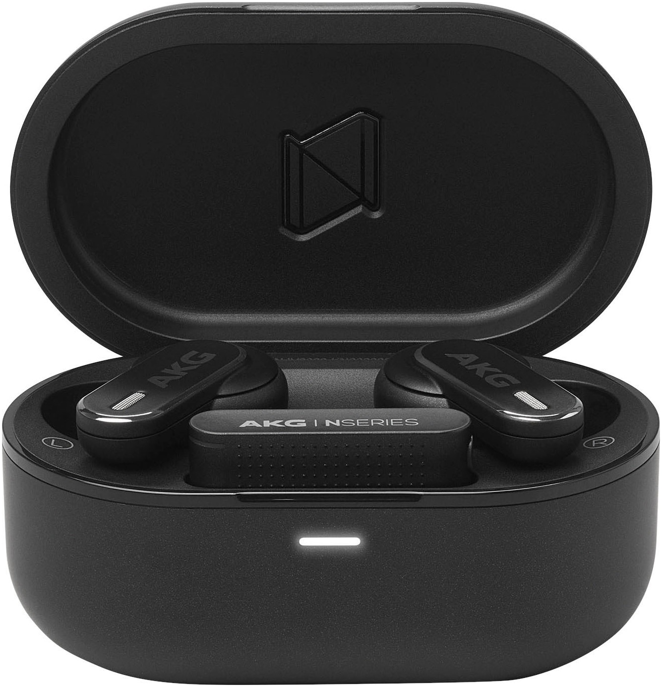 AKG Kopfhörer »N5 Hybrid«, Bluetooth, Active Noise Cancelling (ANC)