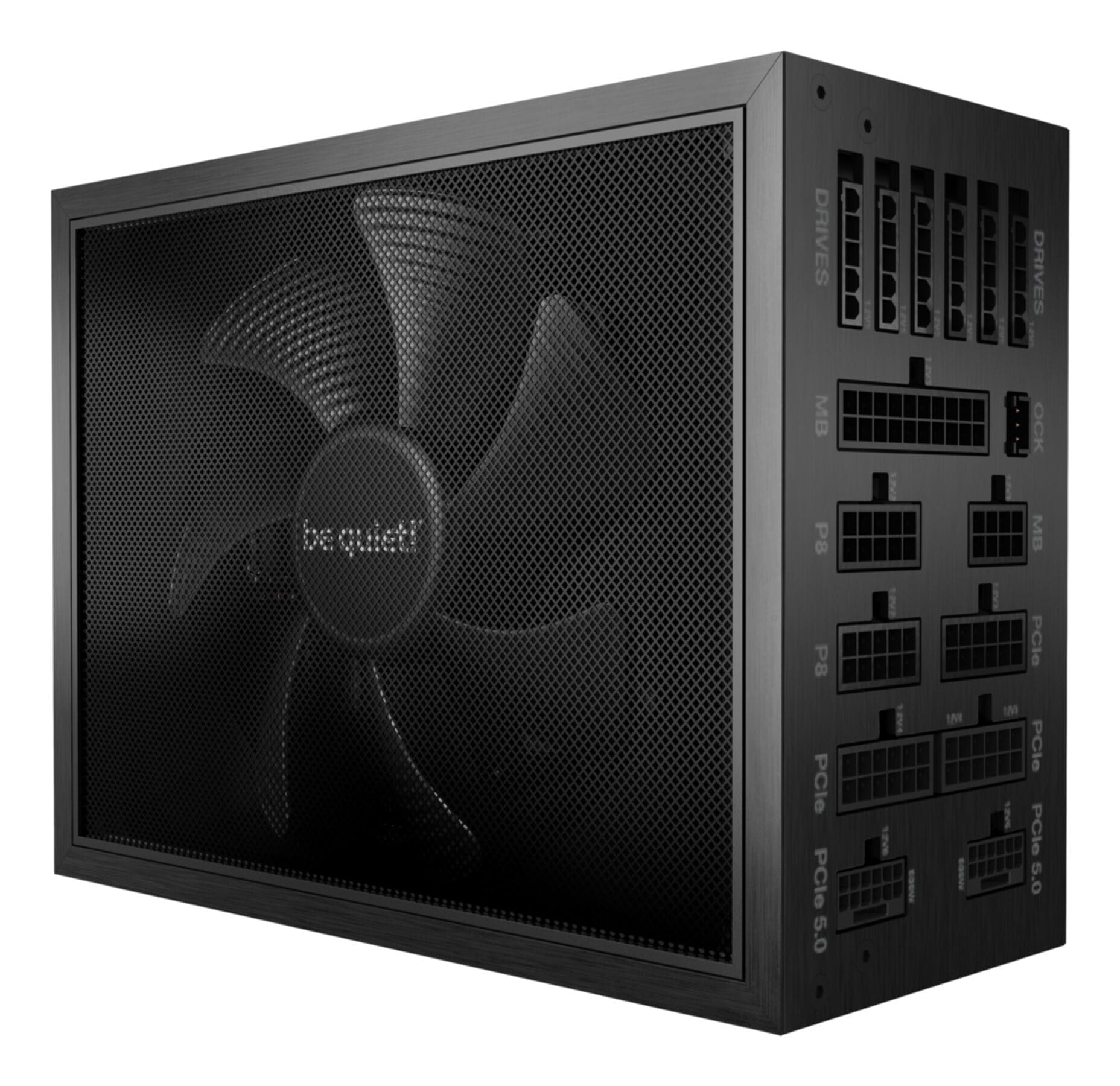 be quiet! Netzteil »Dark Power Pro 13  1300W«