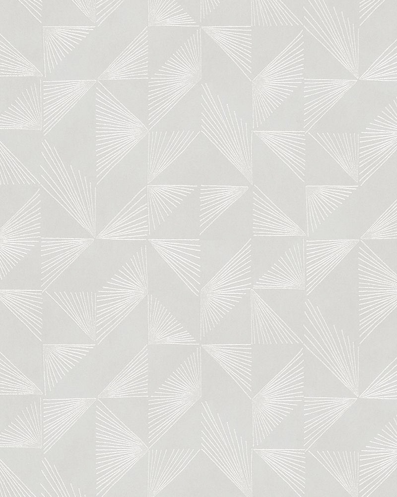 Schöner Wohnen Vliestapete Grafisch Grau-Pearl FSC® günstig online kaufen