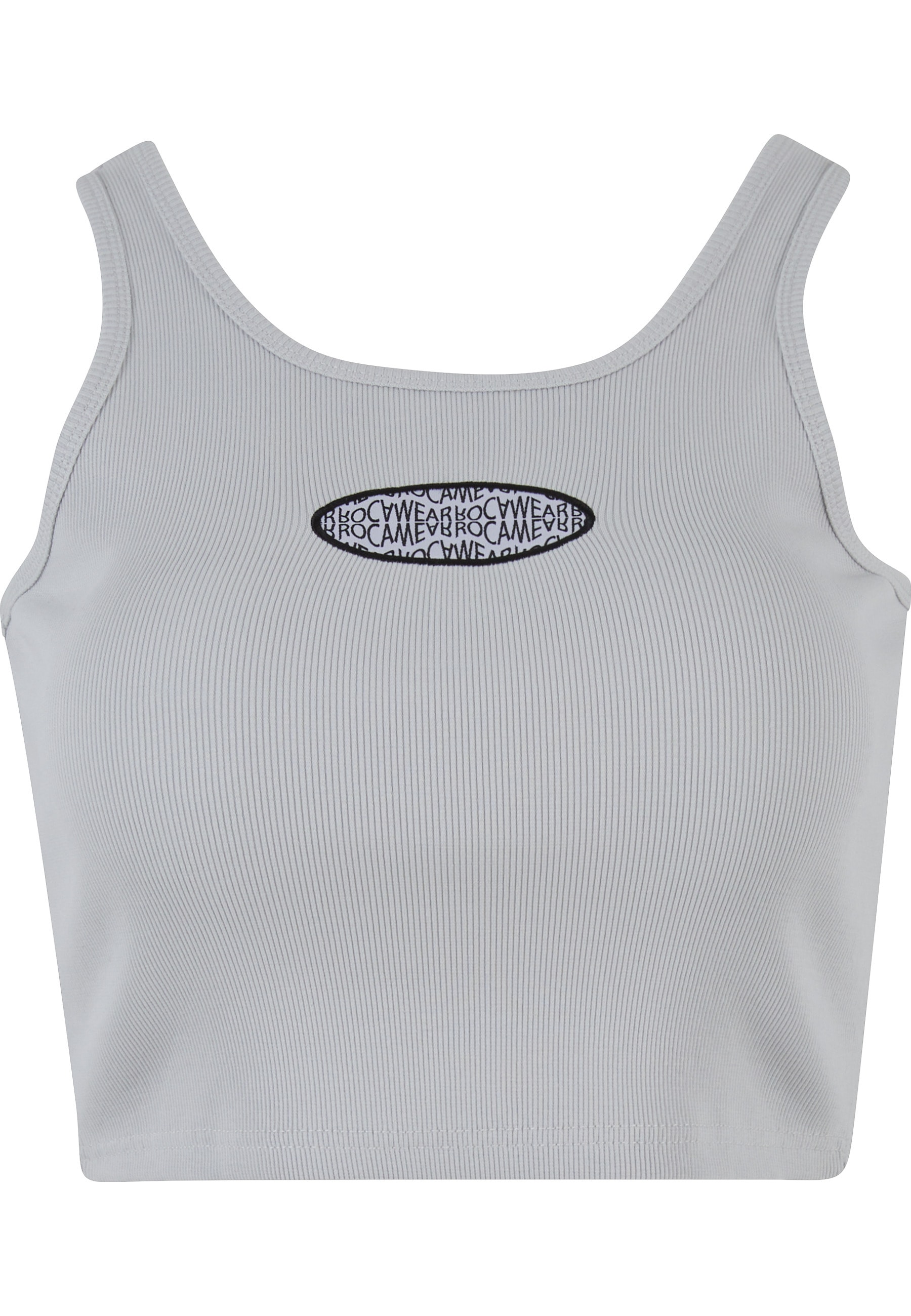Rocawear Tanktop »Rocawear Damen Rocawear Tanktop Cropped«
