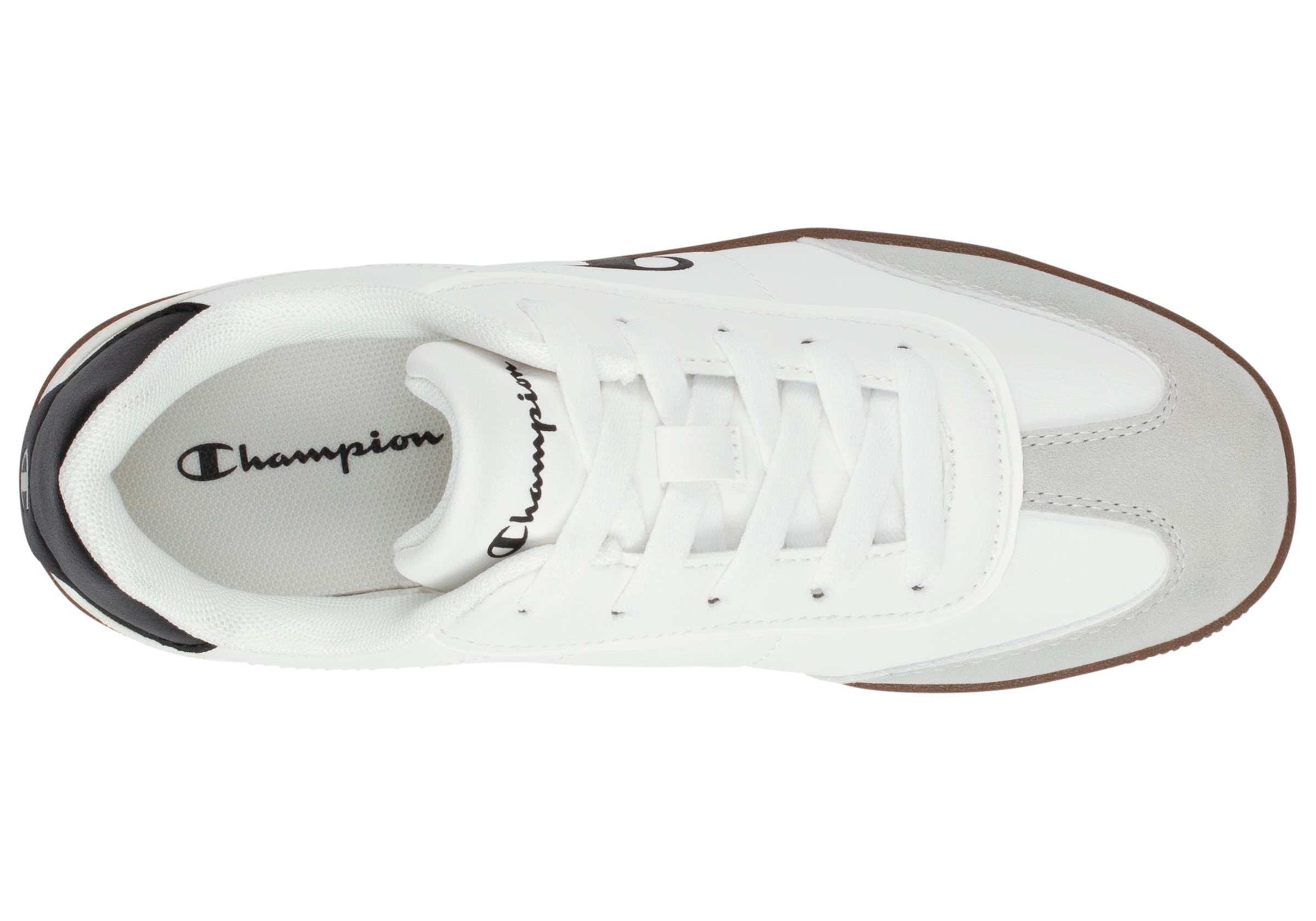 Champion Sneaker »PRESTIGE MS B GS«